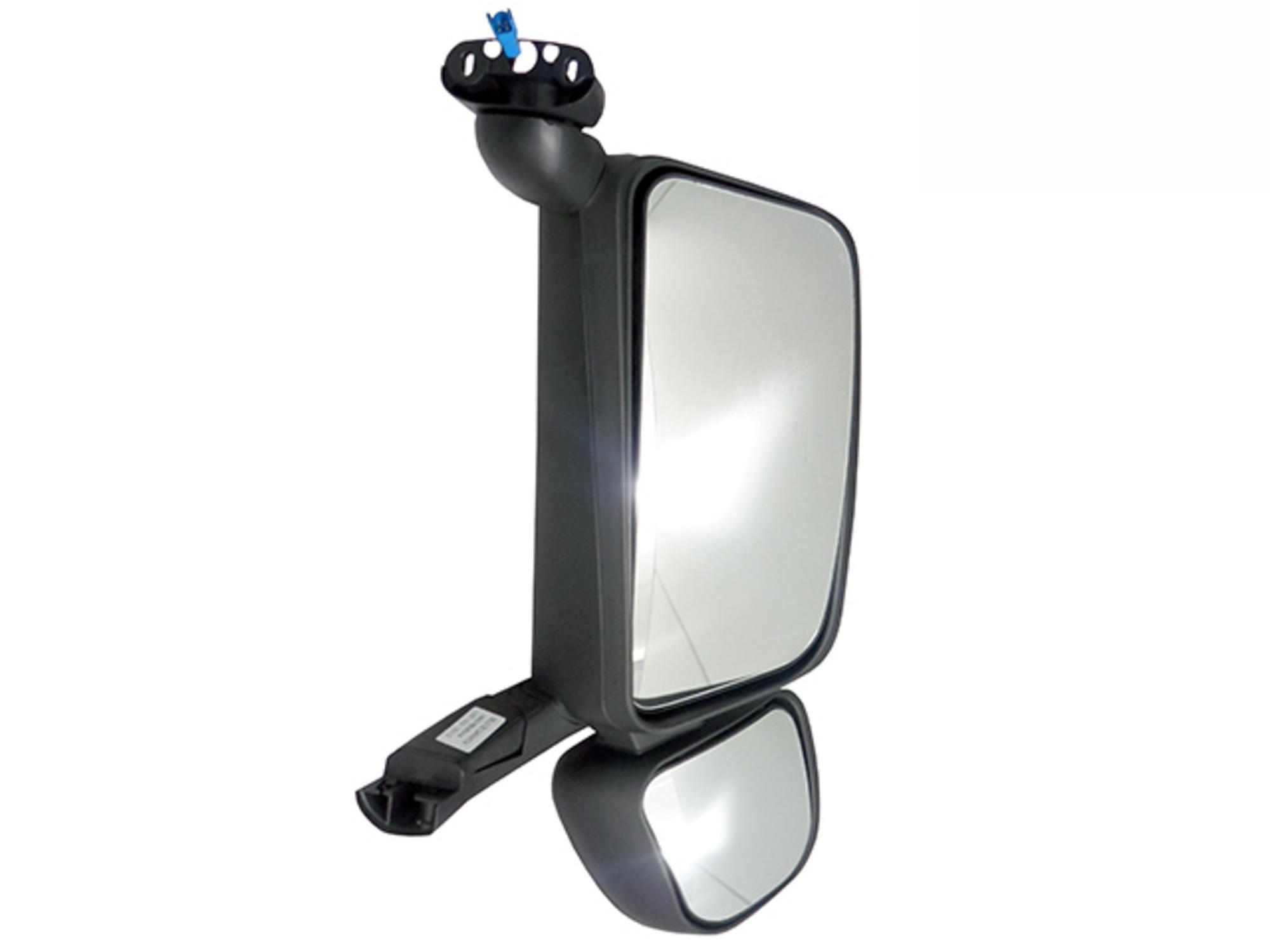 RETROVISOR CONJTO ESQ.C/DESEMB.E AUX. - 1952573