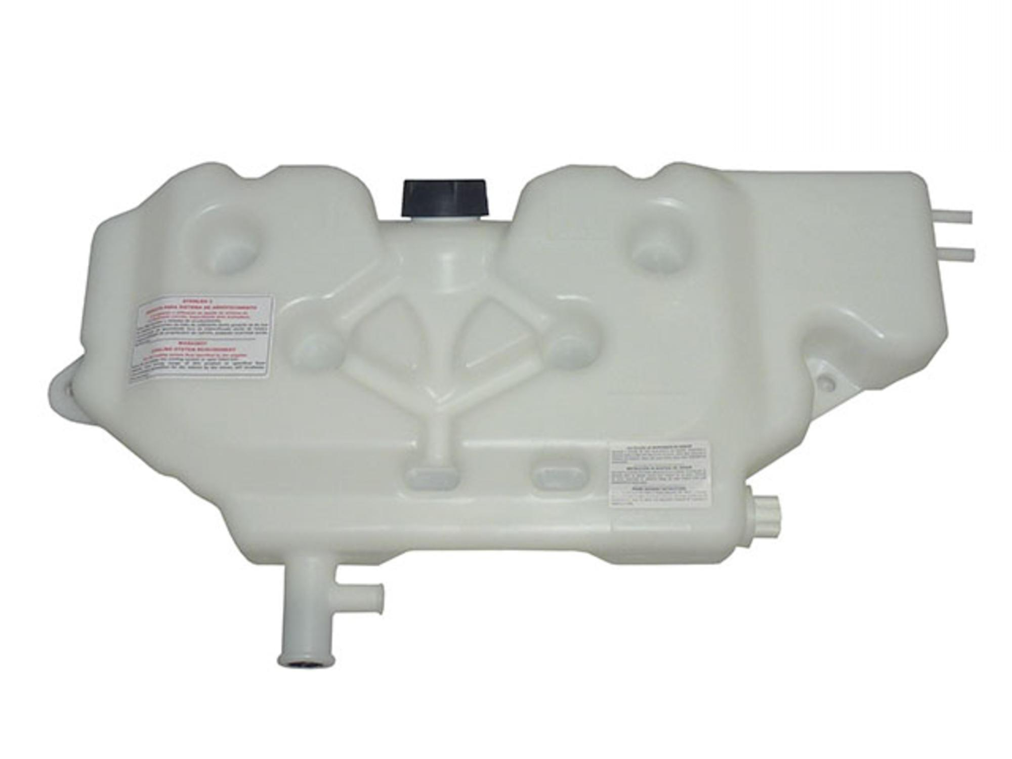 TANQUE EXPANSAO C/TAMPA 2 RETORNO MODERN - 6C458A084BC