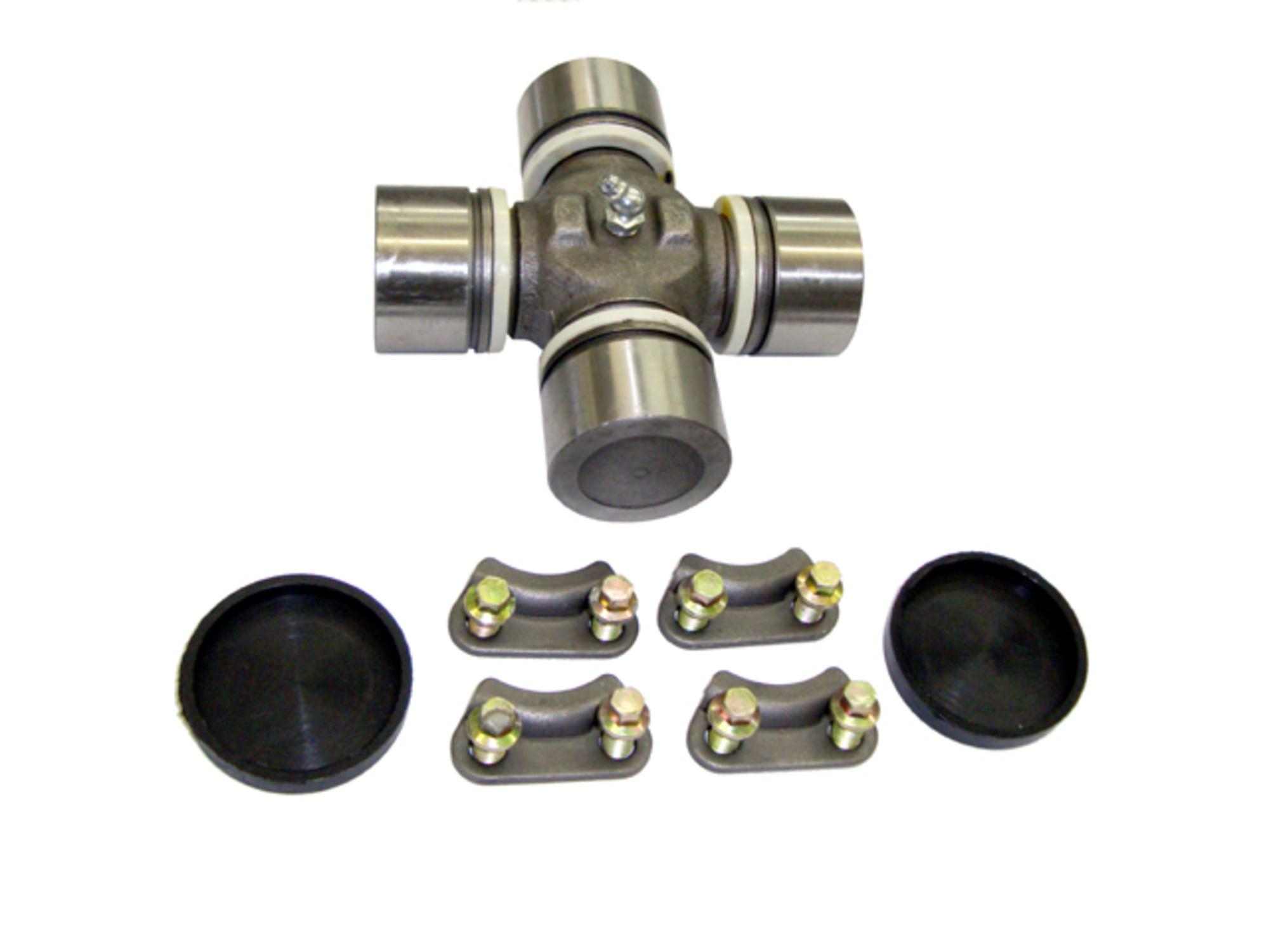 CRUZETA CARDAN 138,80X49,20MM - 4103931