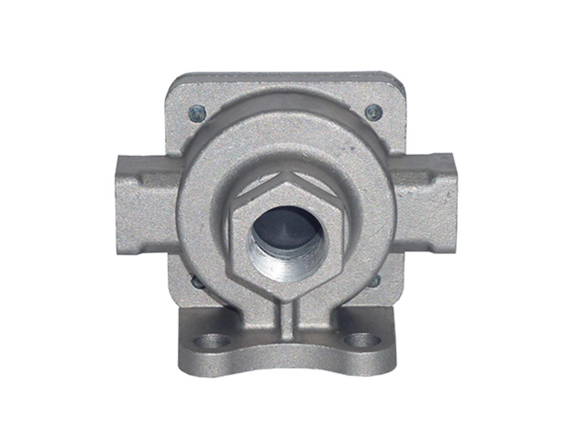 VALVULA DESCARGA RAPIDA 1/2"NPT M16X1,50 - 4300703