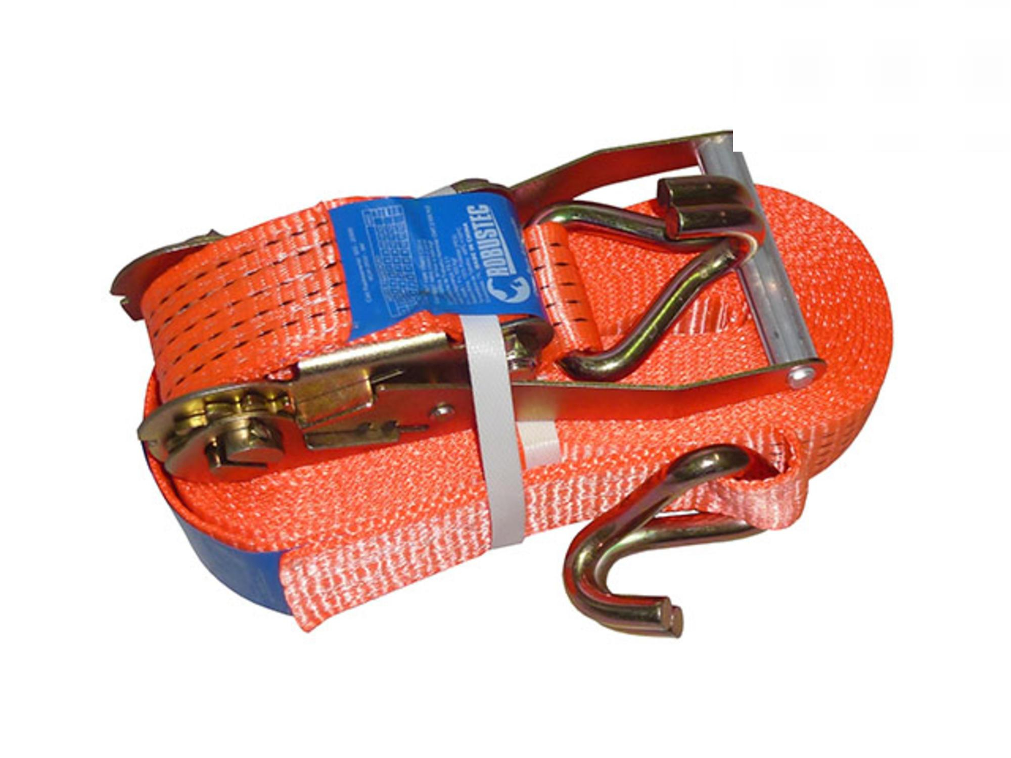 CATRACA CPL AMARRAR CARGA 5TON.9MTS 50MM - 3456600420