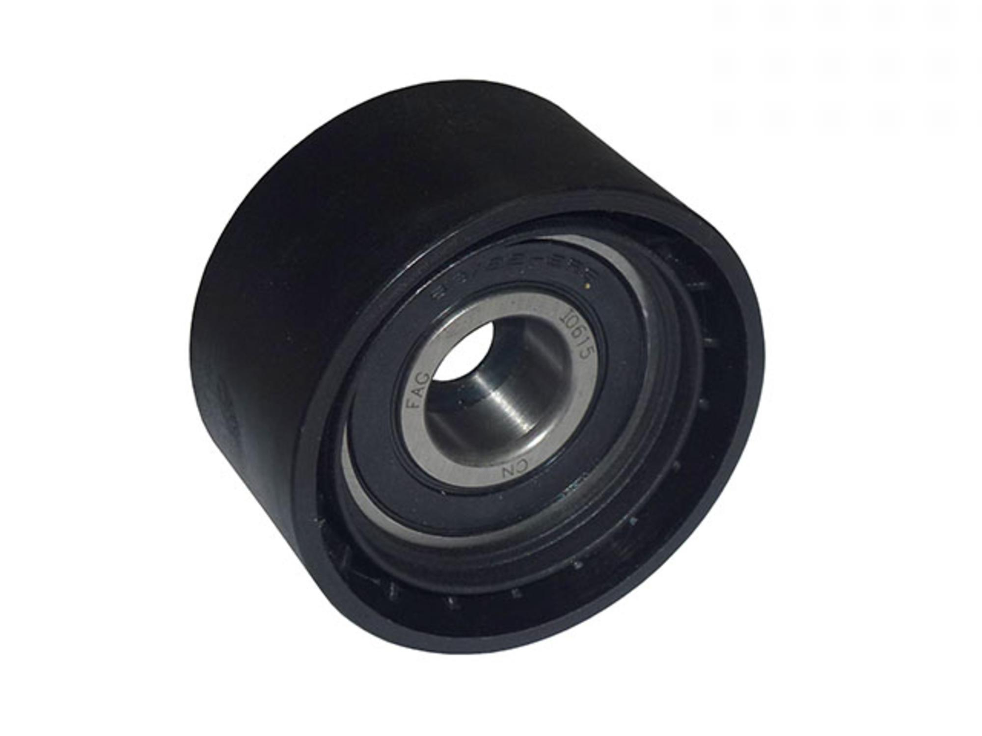 POLIA ESTIC.CORREIA PLASTICA LISA ROLAM. - 1860734