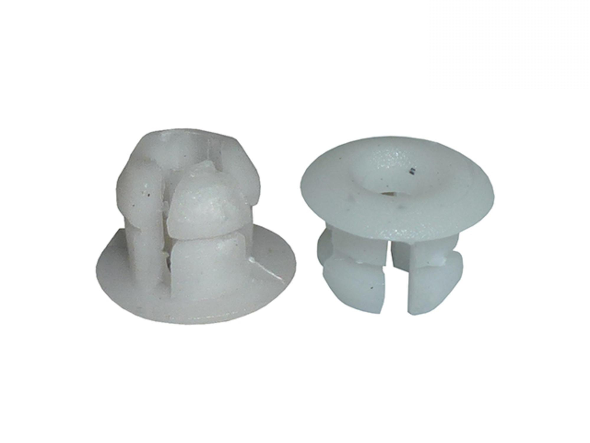 BUCHA FECHADURA PORTA CARGO - 81ABB22186AA