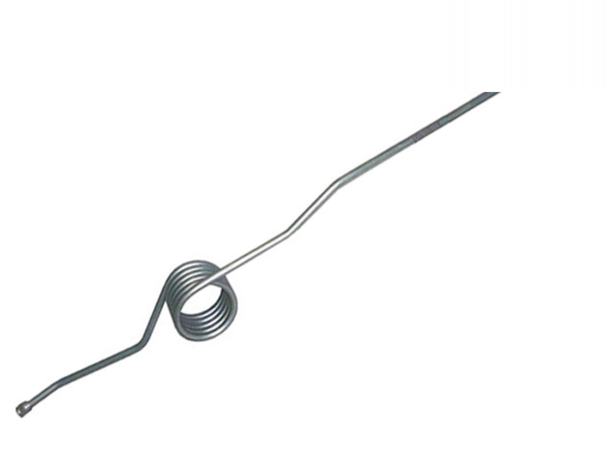 CANO COMPRESSOR AR - 2VX607312A