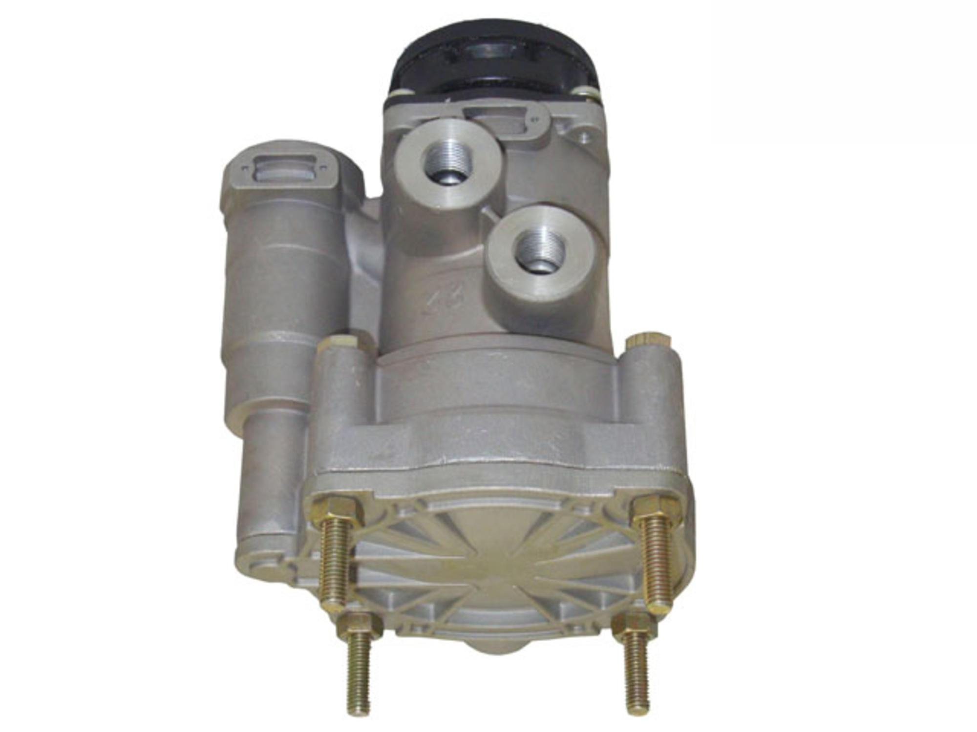 VALVULA DISTRIB MOD.WABCO 6 SAIDAS 16MM - 1350096