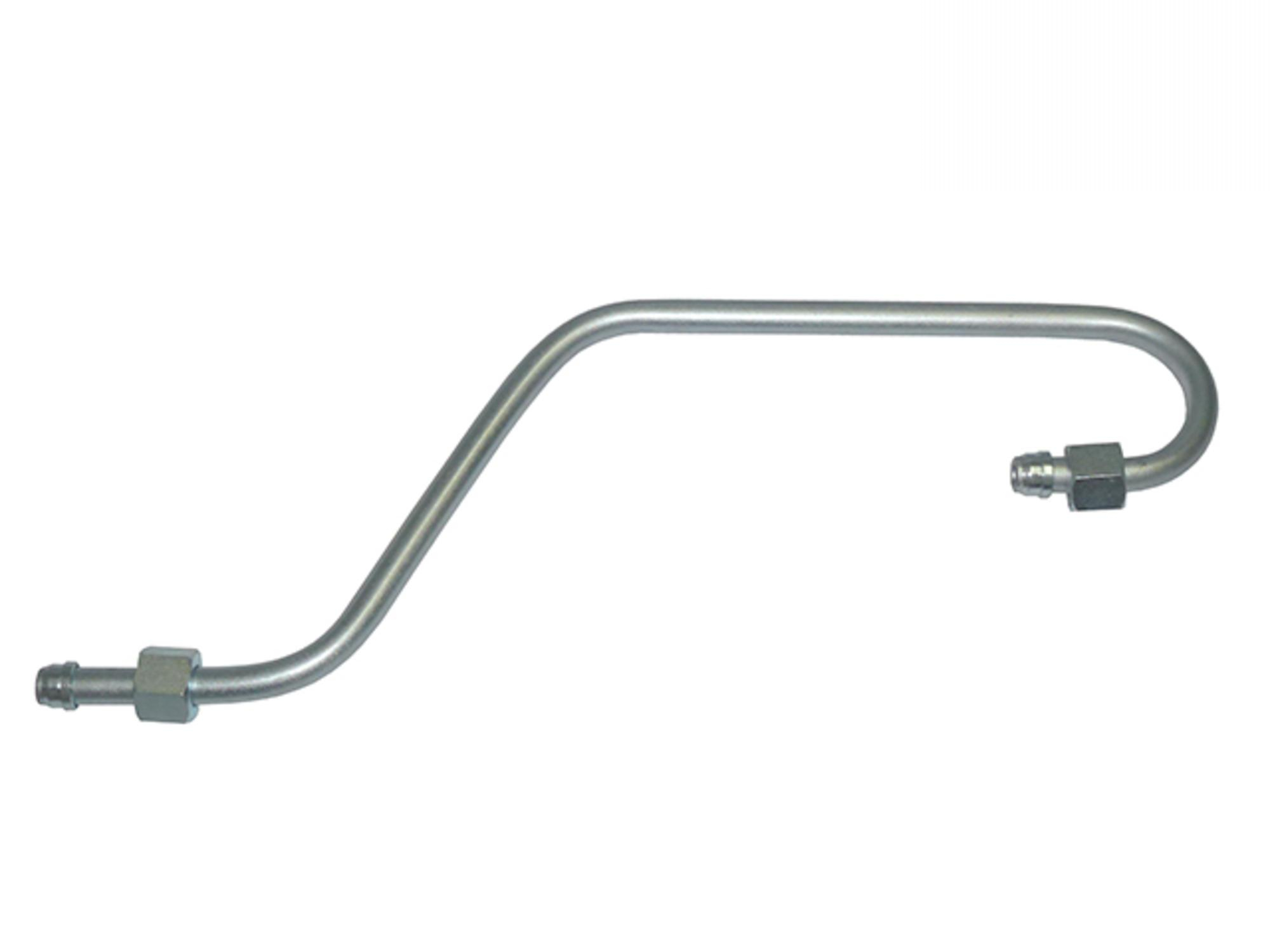 TUBO LUBRIFICACAO TURBINA - 1375672