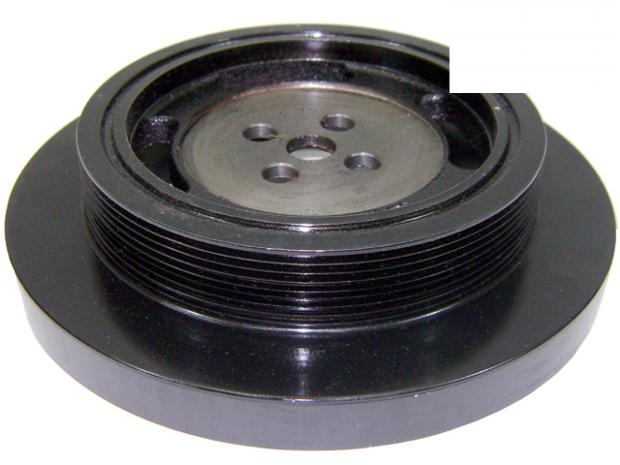 AMORTECEDOR VIBRACAO/MOTOR B(CUMMINS) - 2TG105259