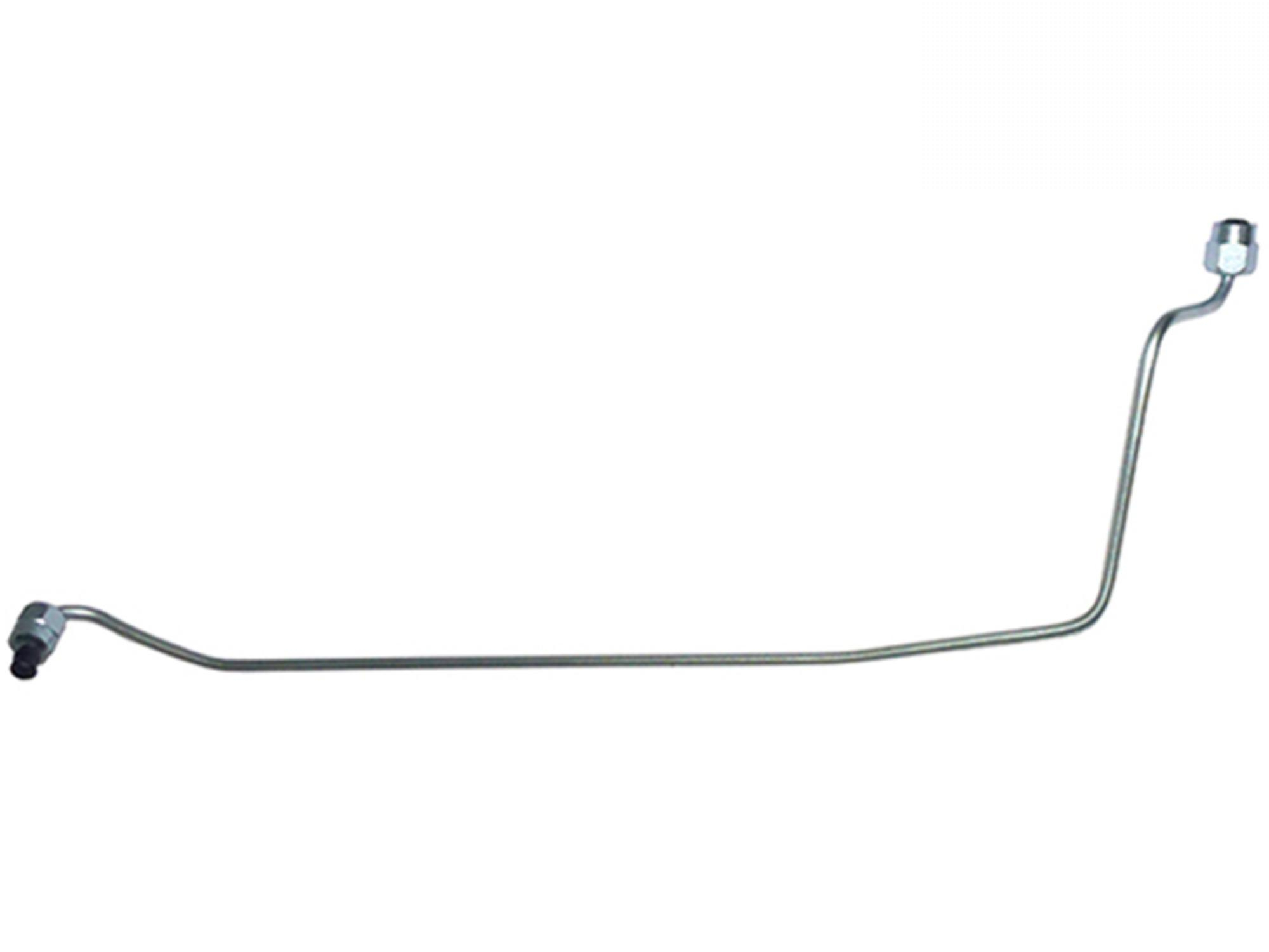 CANO INJETOR P/MOTOR DIESEL 6� CILINDRO - 312223