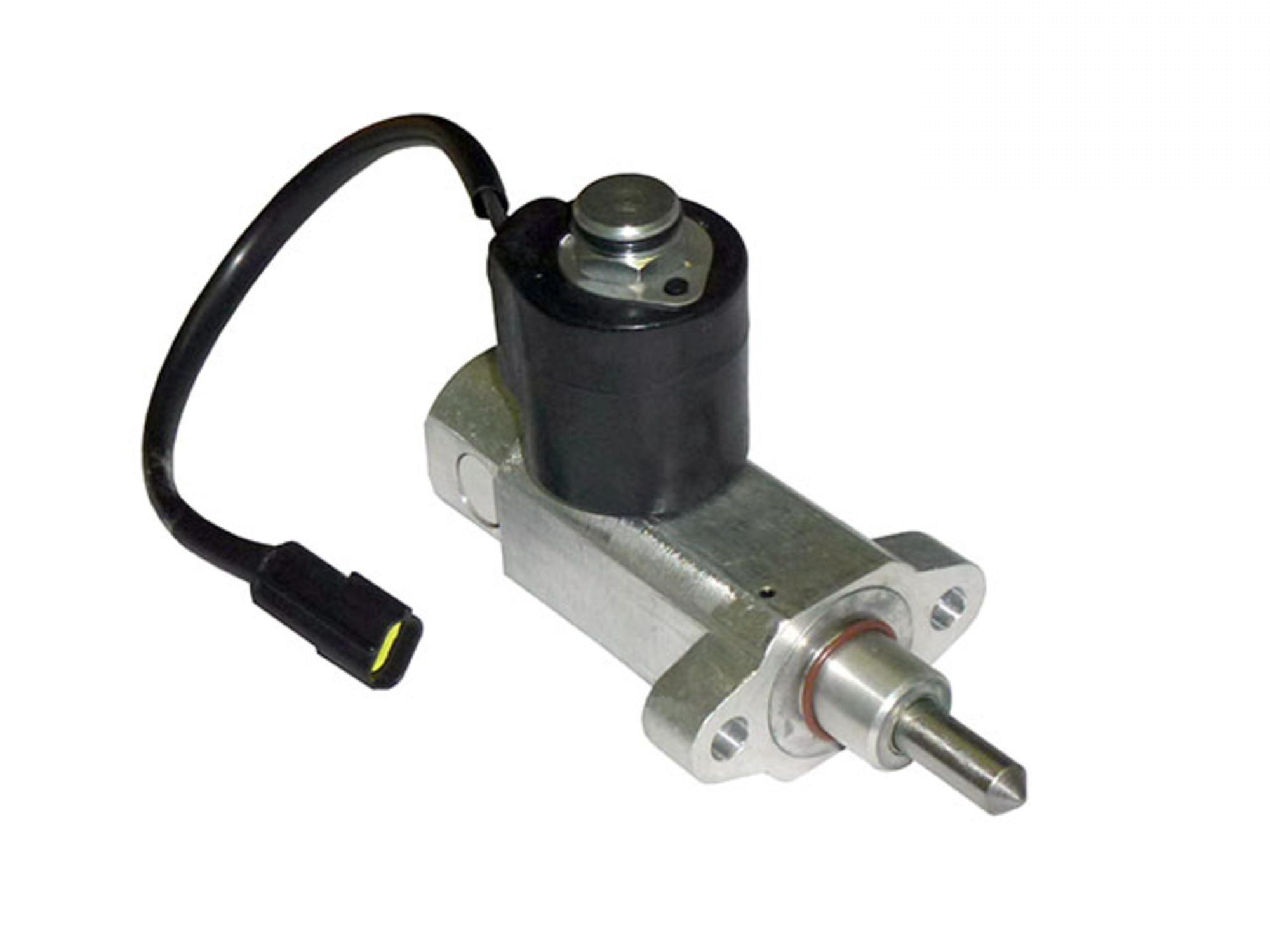 CJ ATUADOR VALVULA 3/2 VIAS - 2U2711485E