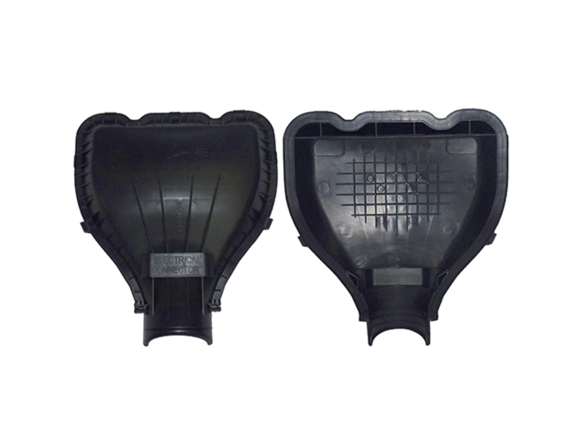 TAMPA DO CHICOTE ELETRICO - 1440499