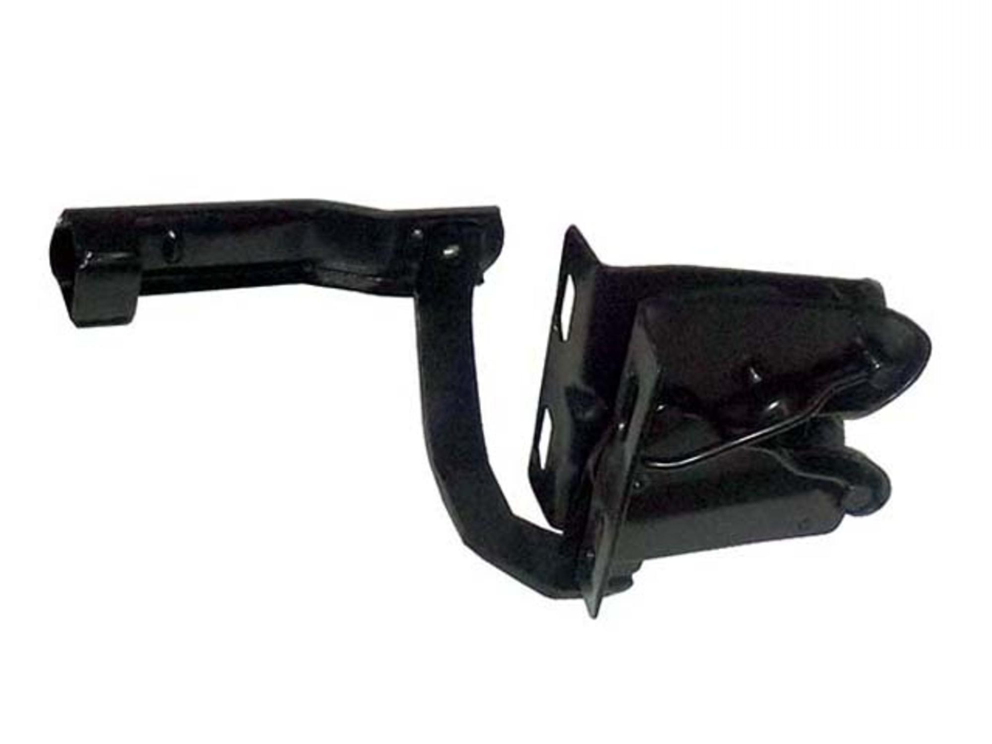 FECHADURA CABINE BASC.MOLA DUPLA - 2P0899371