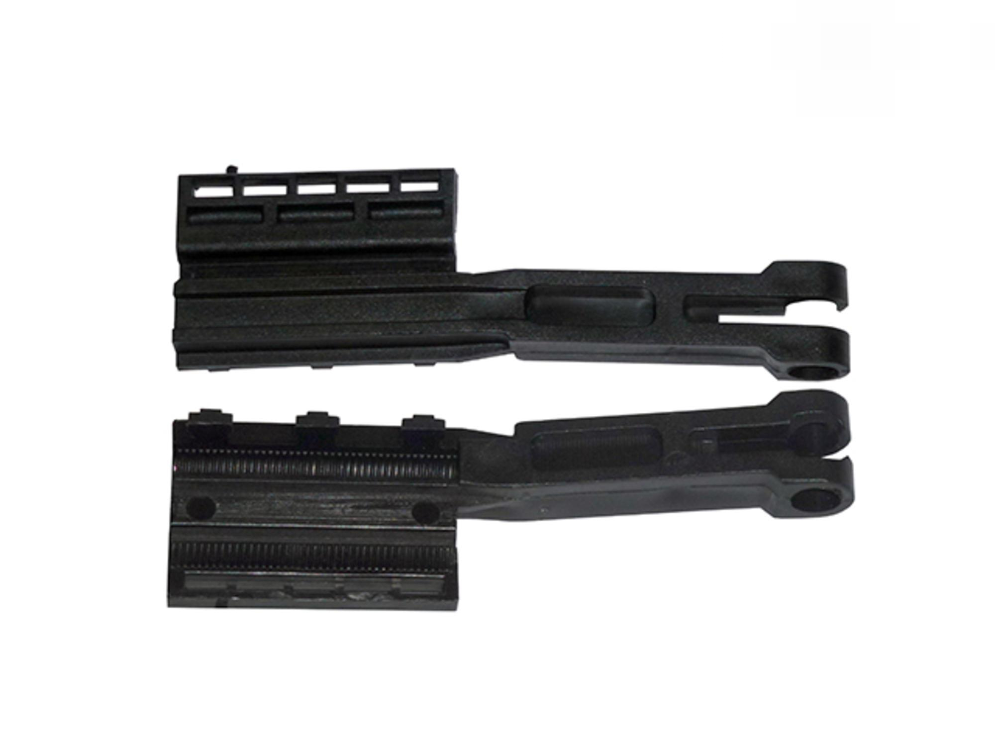 SUPORTE ABRACADEIRA HASTE PORTA - 8143976