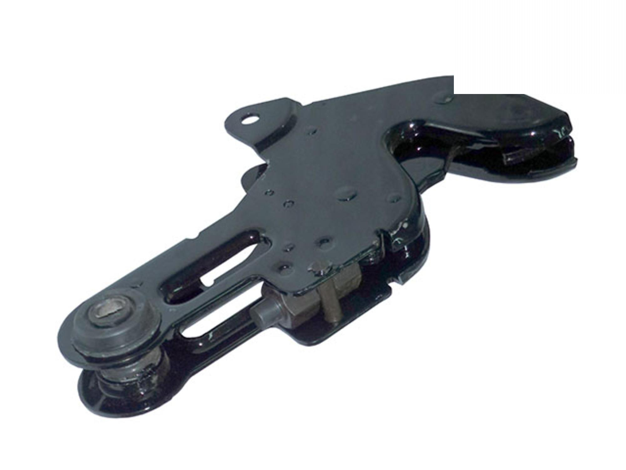 FECHADURA CABINE BASCULANTE FURO FIXACAO - 2R2899371