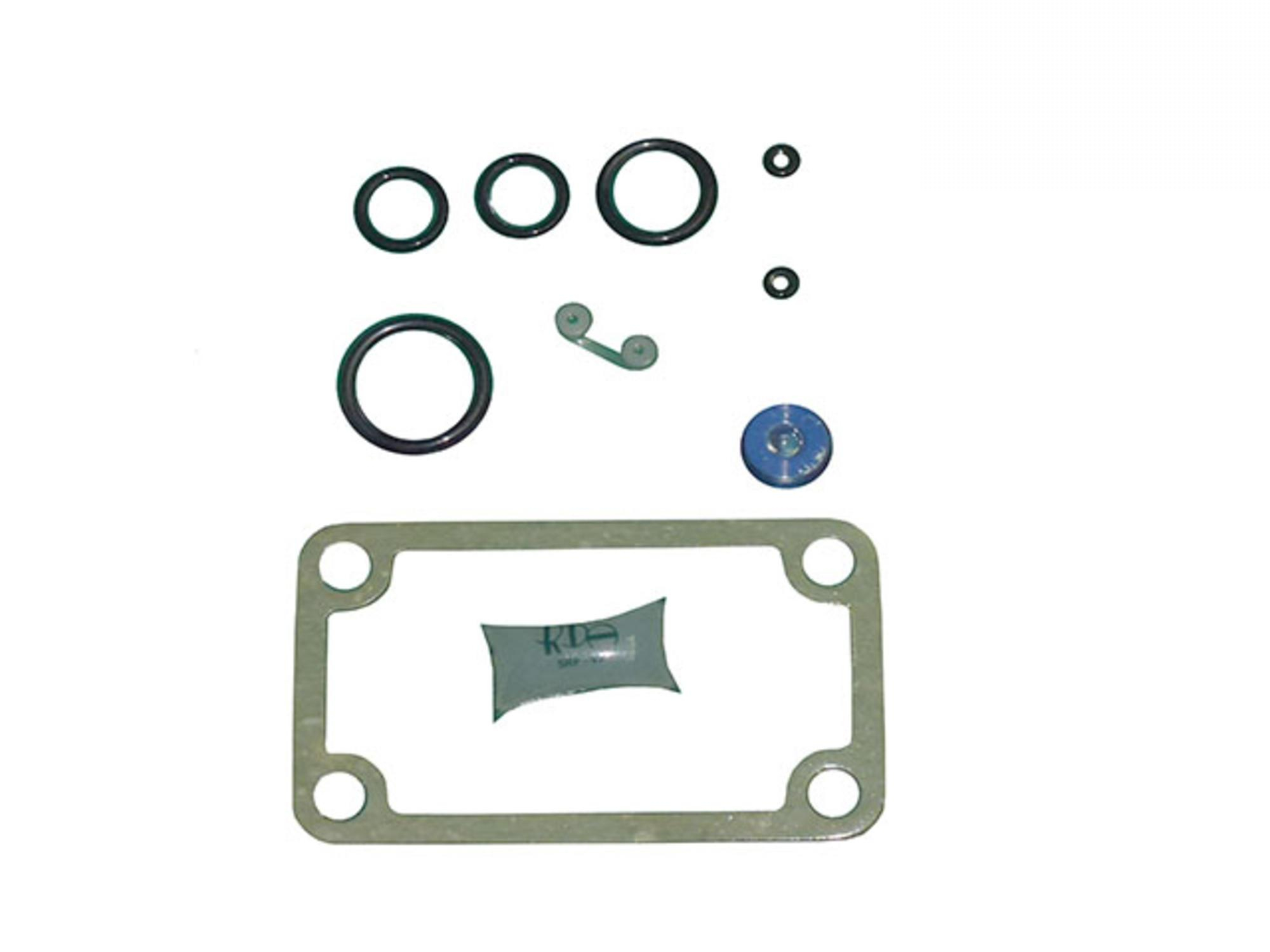 REPARO BOMBA BASCULAR CABINE ORIGINAL/BR - 2R2899501