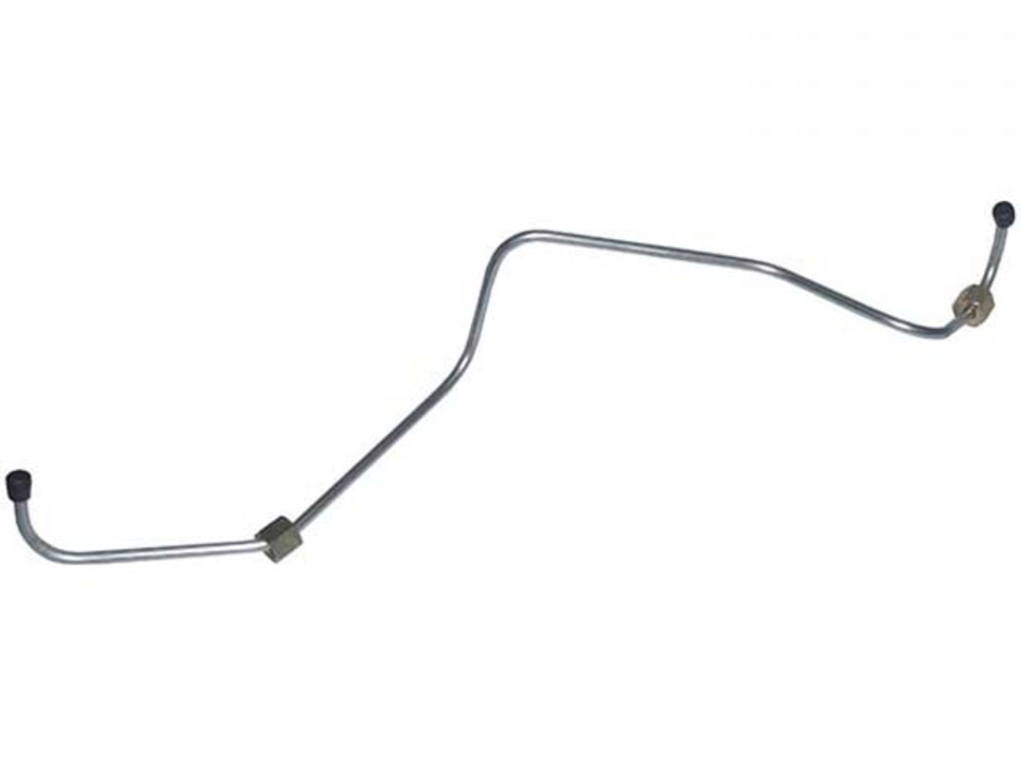 CANO INJETOR 8� CIL.MOTOR DIESEL - 263918