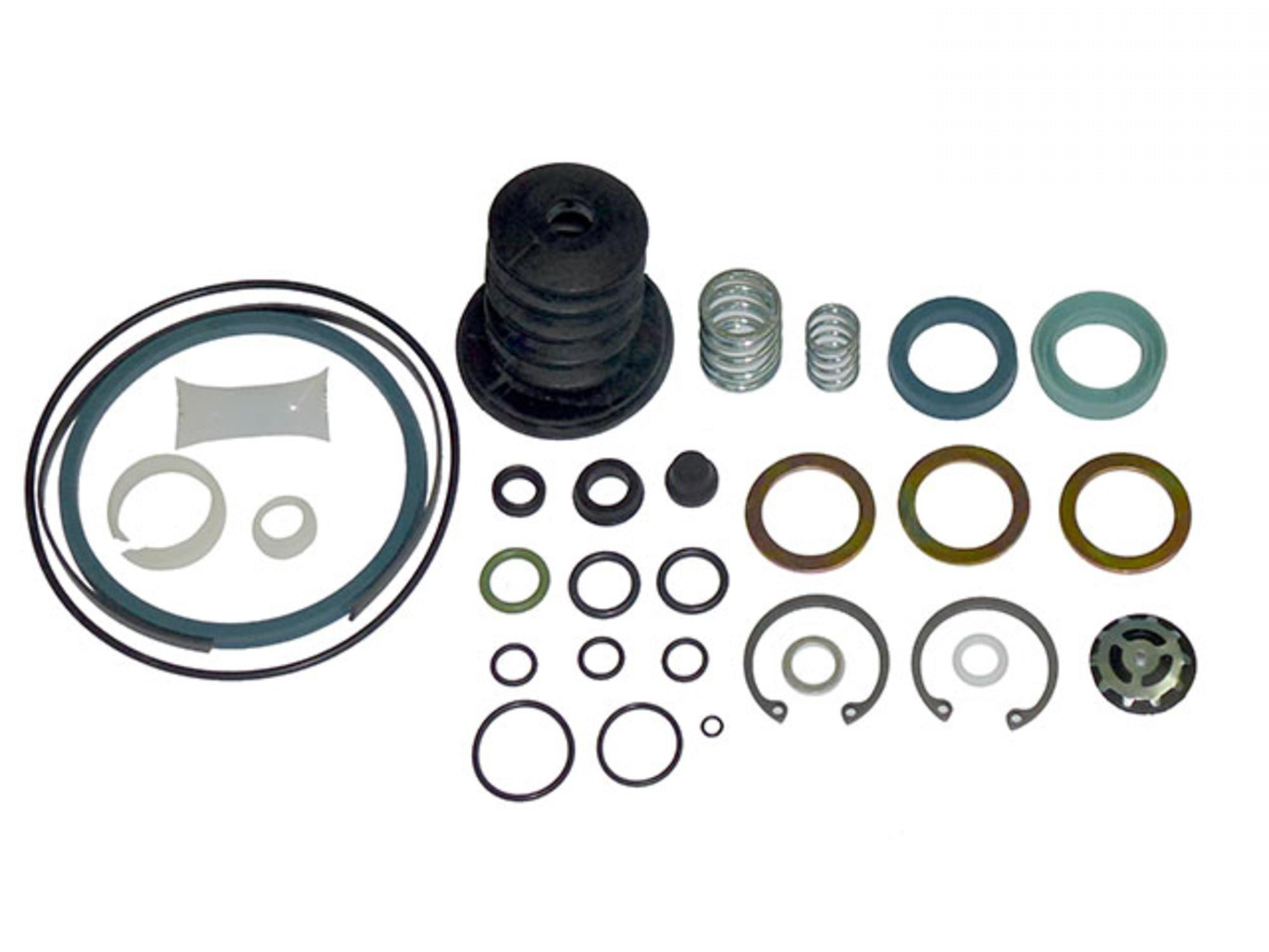 JG REPARO COMPLETO SERVO EMBREAGEM S/PIS - 550465