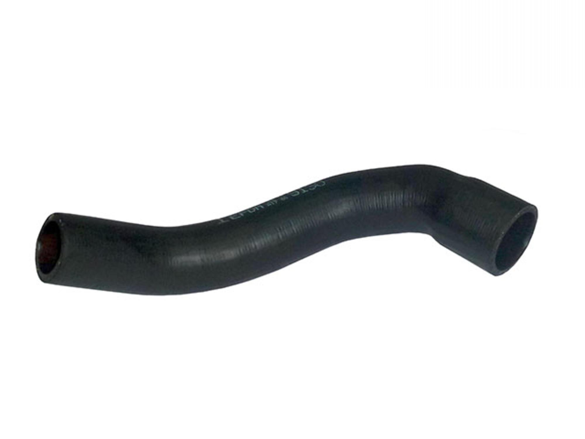 MANGUEIRA RADIADOR (BORRACHA) - 6885019982