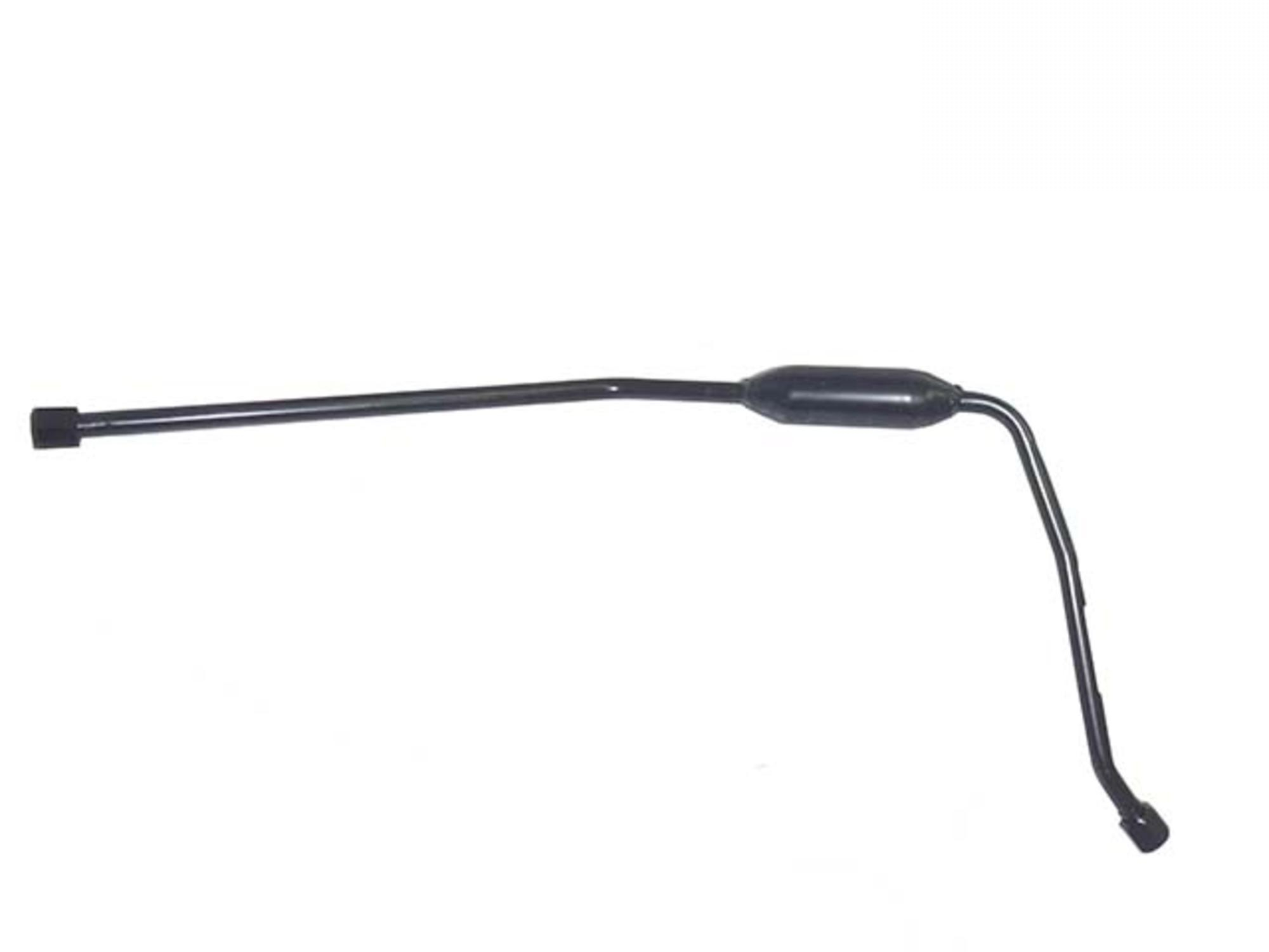 TUBO COMPRESSOR AR - 2R0607312K