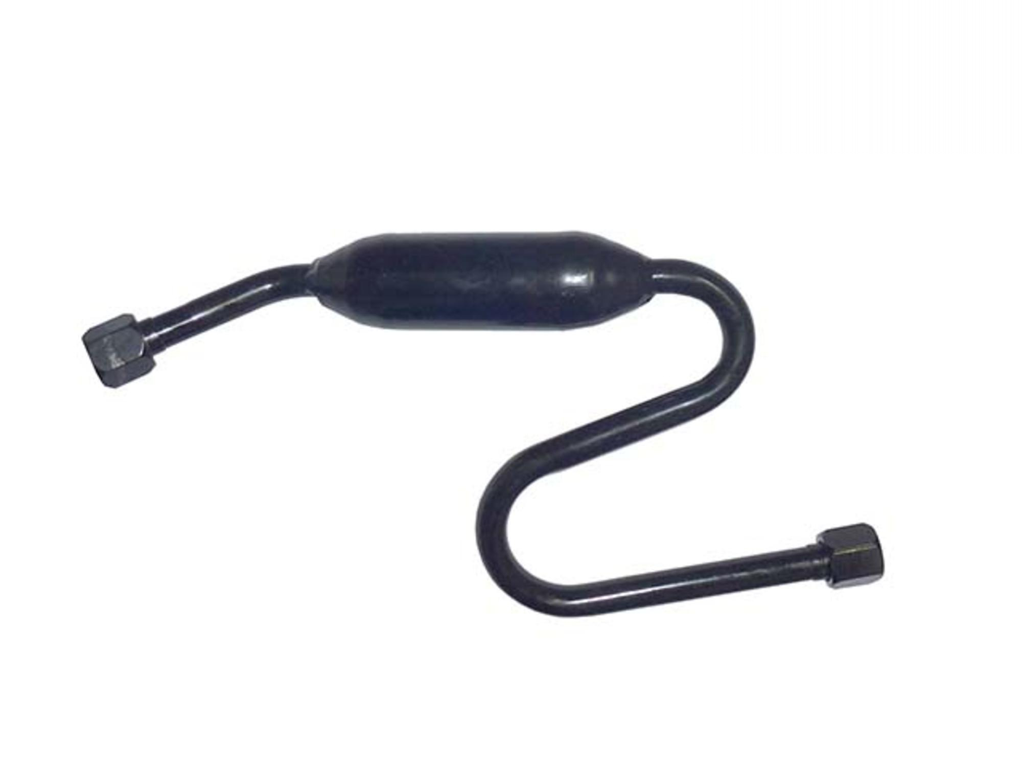 TUBO COMPRESSOR AR - 2R0607312D