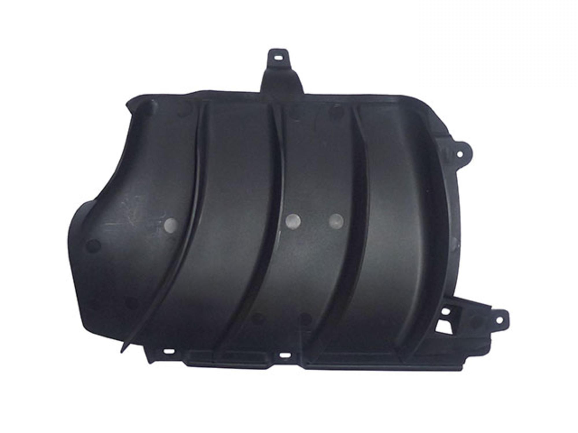 DEFLETOR FRONTAL CABINE L.E - 1856475