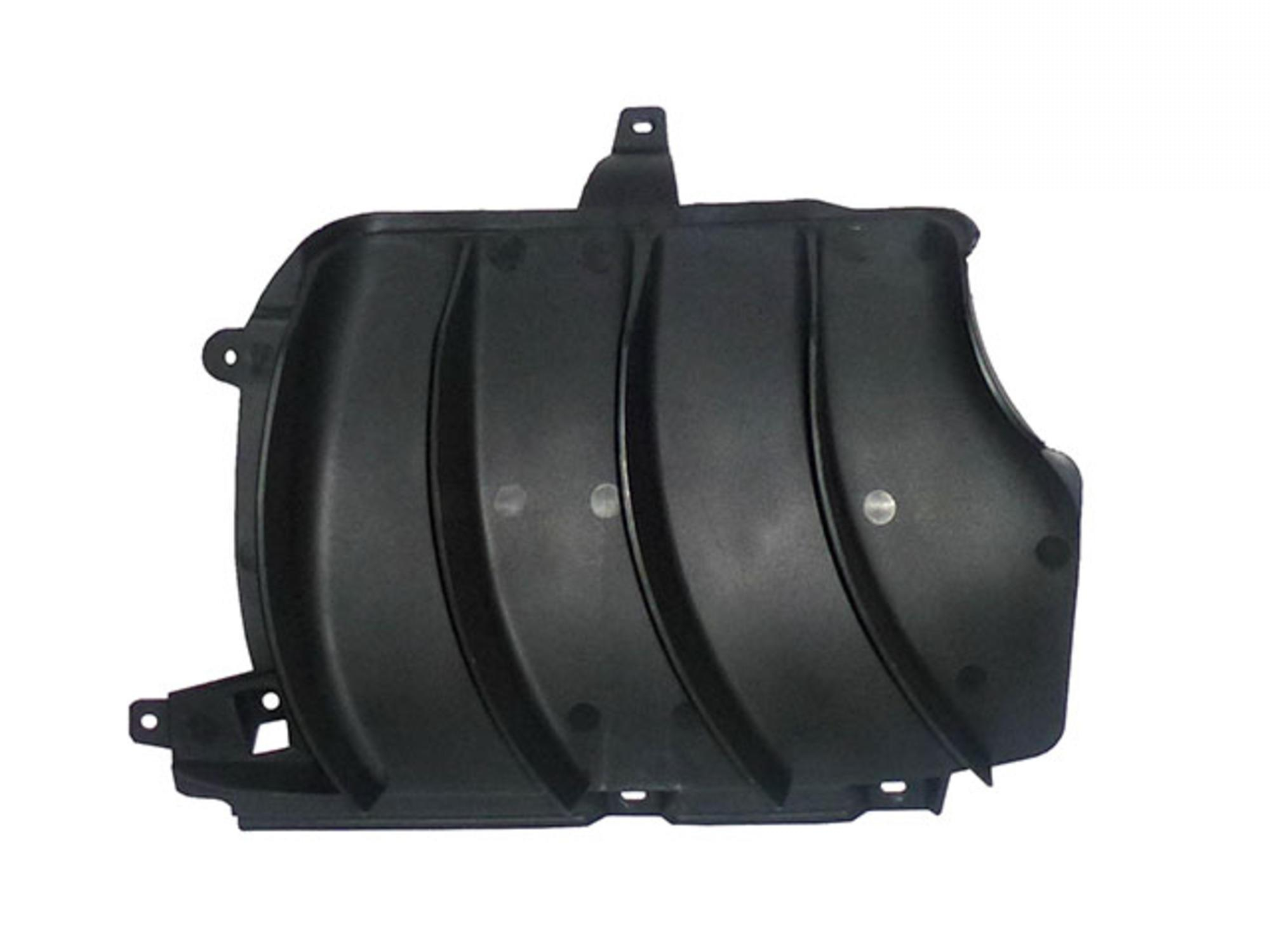 DEFLETOR FRONTAL CABINE L.D - 1856476