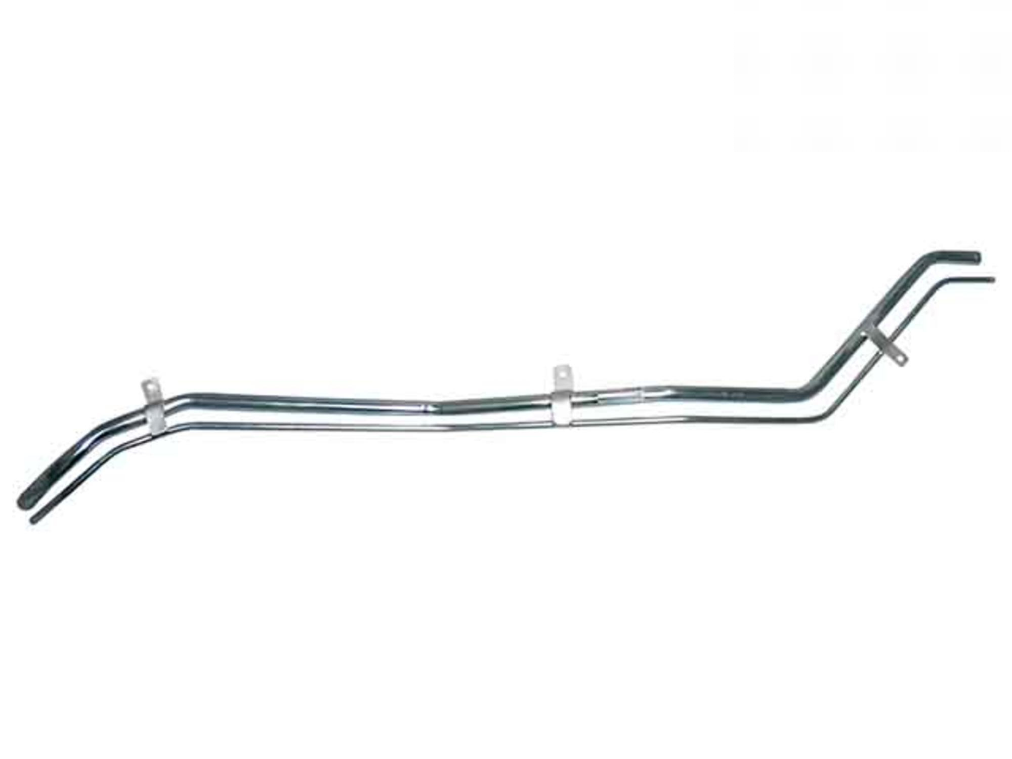 TUBO ENCHIMENTO SIST.ARREFECIMENTO - 2S0121447