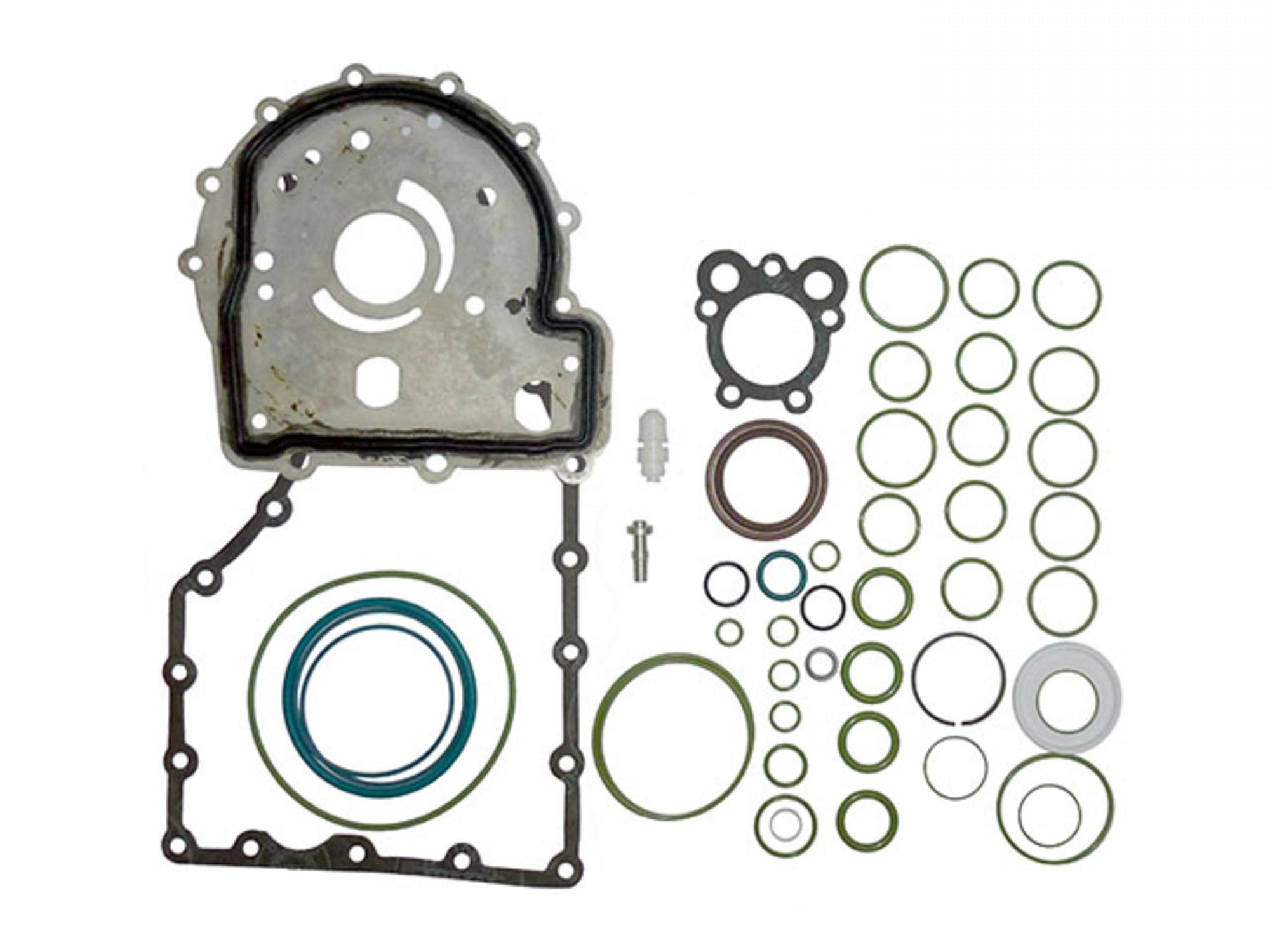 REPARO VALVULA RETARDER - 550567