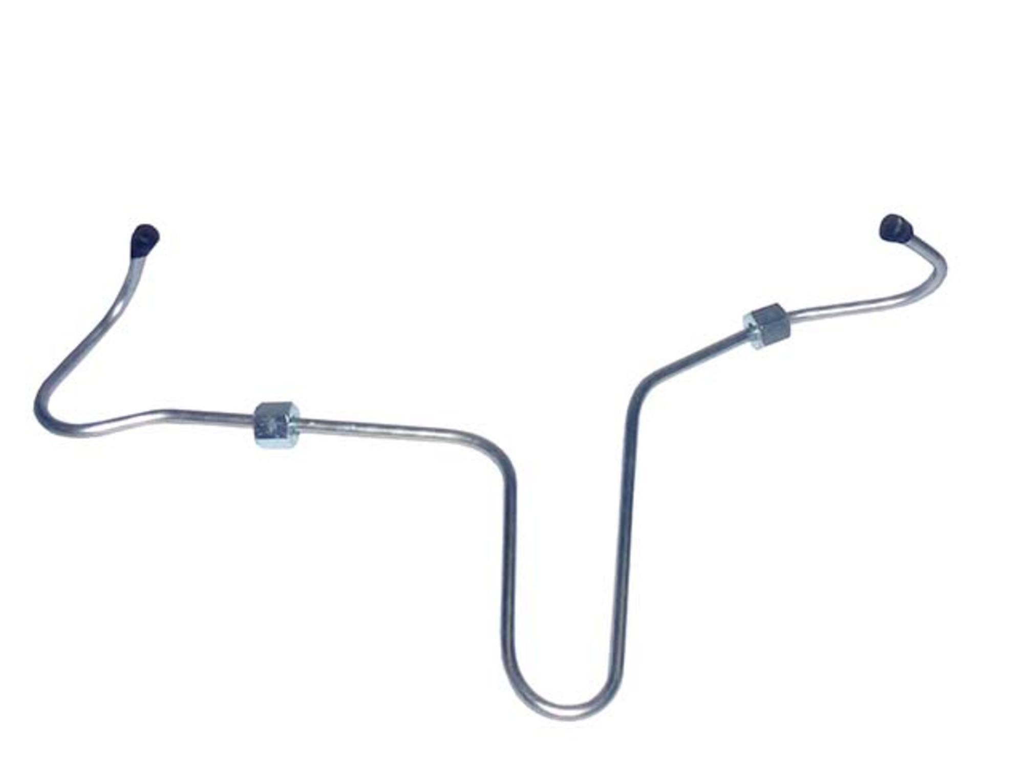 CANO INJETOR 1� CIL.CUMMINS 6BT 5,9 BOMB - TRA130301