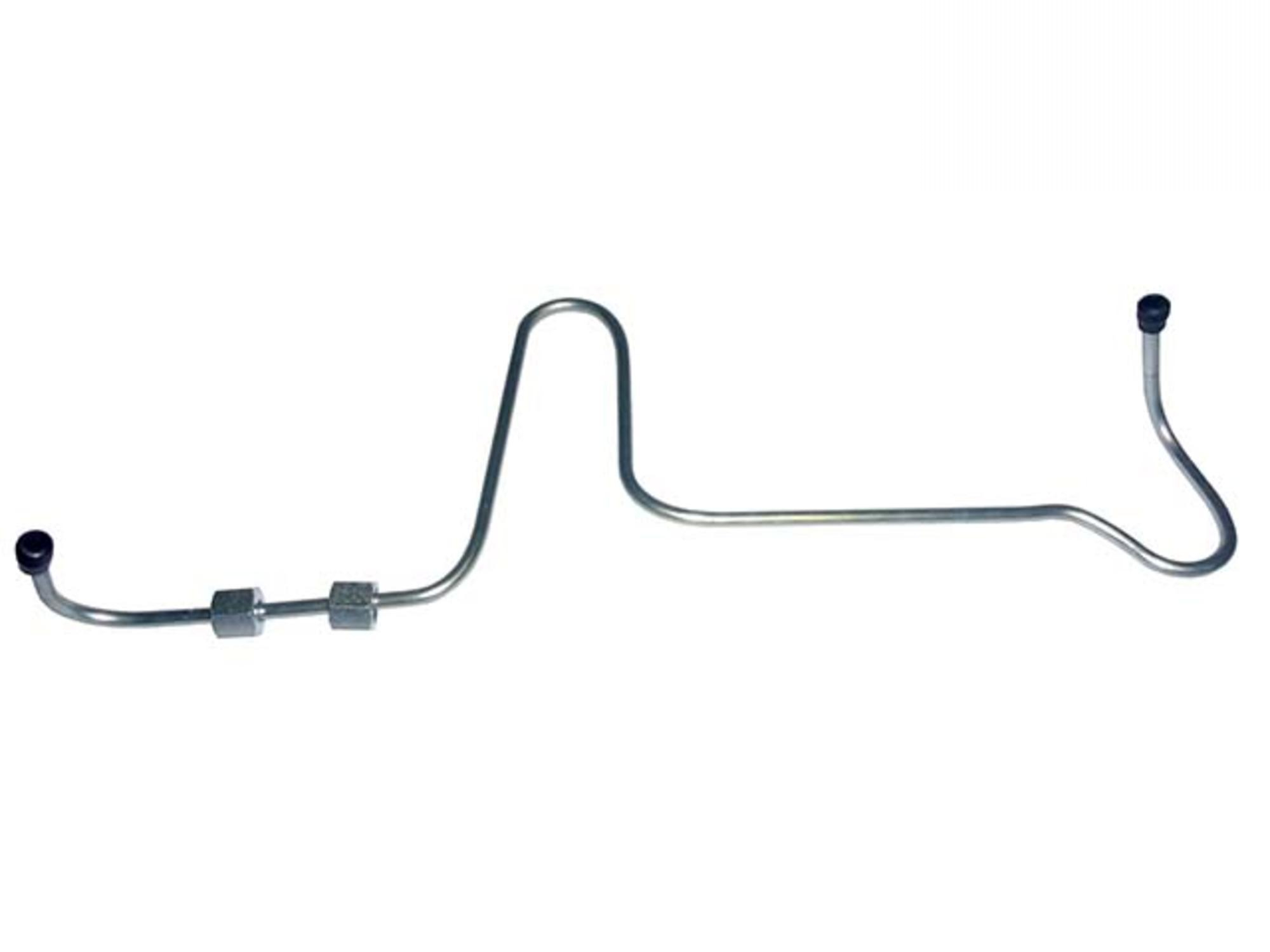 CANO INJETOR 2� CIL.CUMMINS 6BT 5,9 BOMB - TRA130302