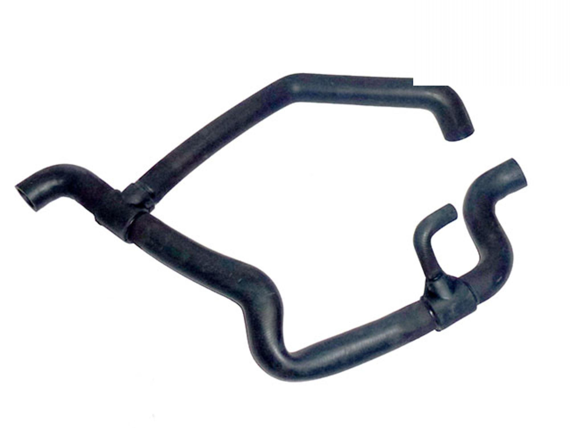 MANGUEIRA RADIADOR/BR7295 - 6955010582