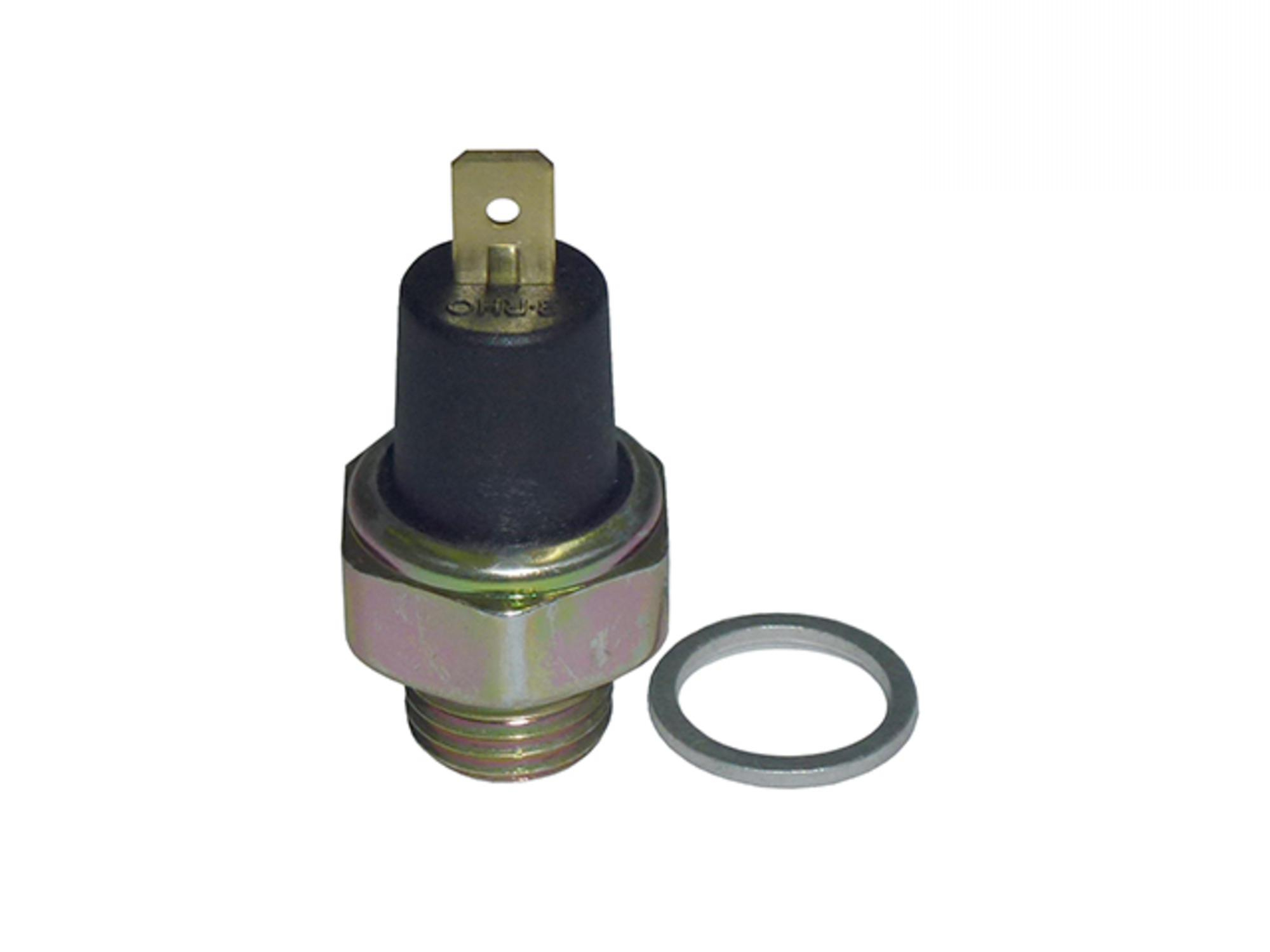INTERRUPTOR PRESSAO OLEO - 98469129