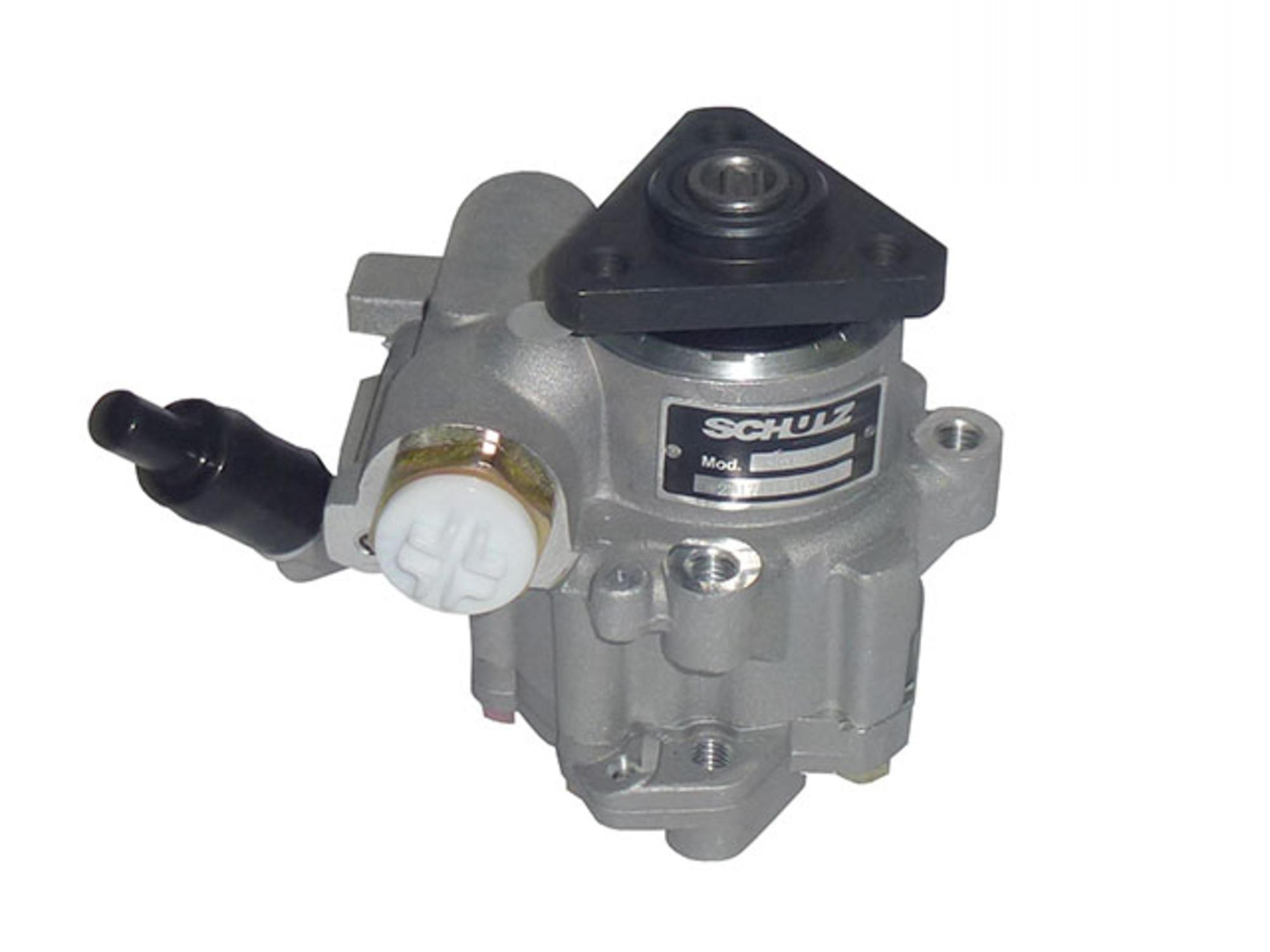 BOMBA DIRECAO HIDRAULICA - 34661001