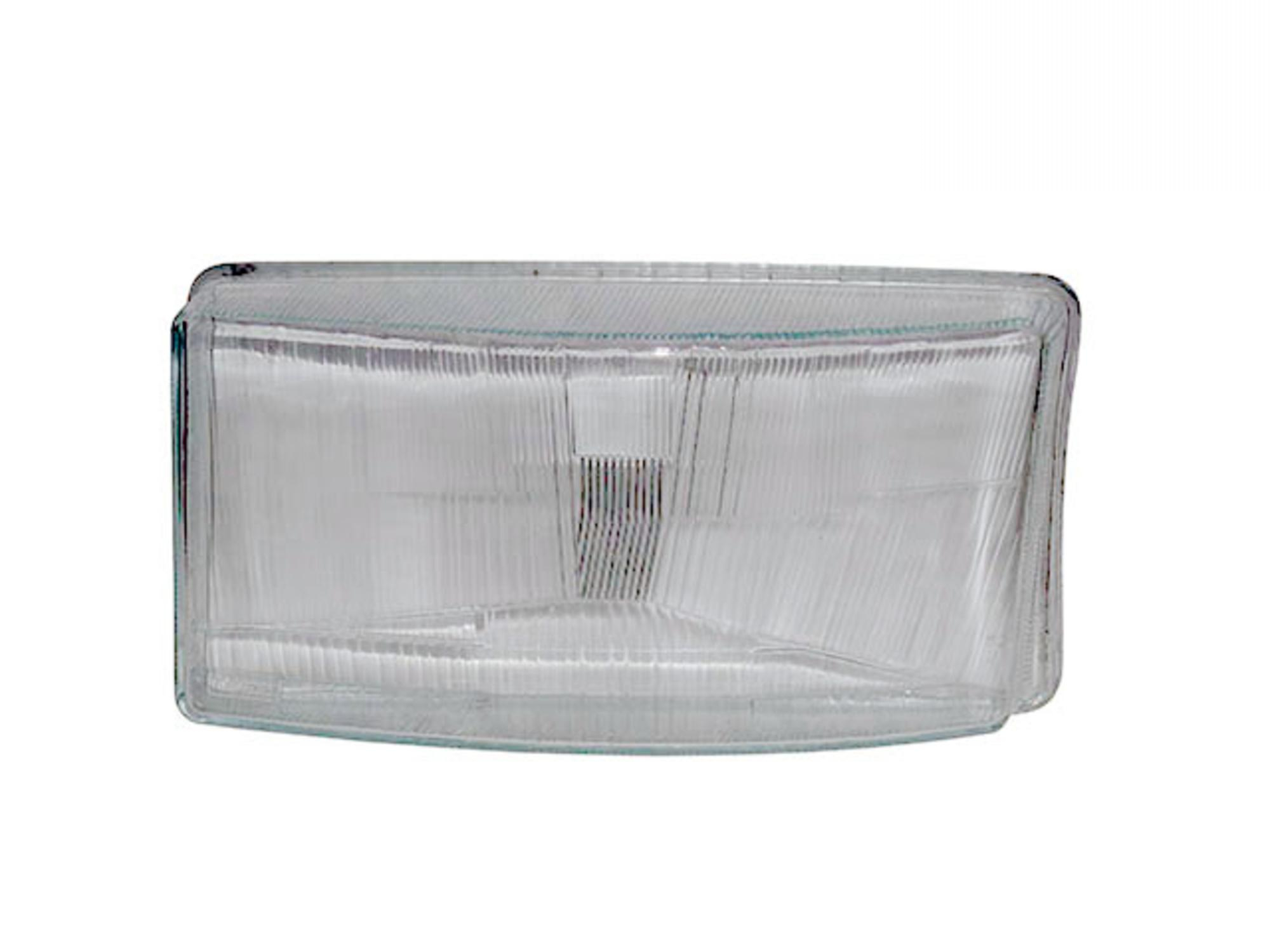 LENTE FAROL L.E (CIBIE)VIDRO RAIADO - 1407948