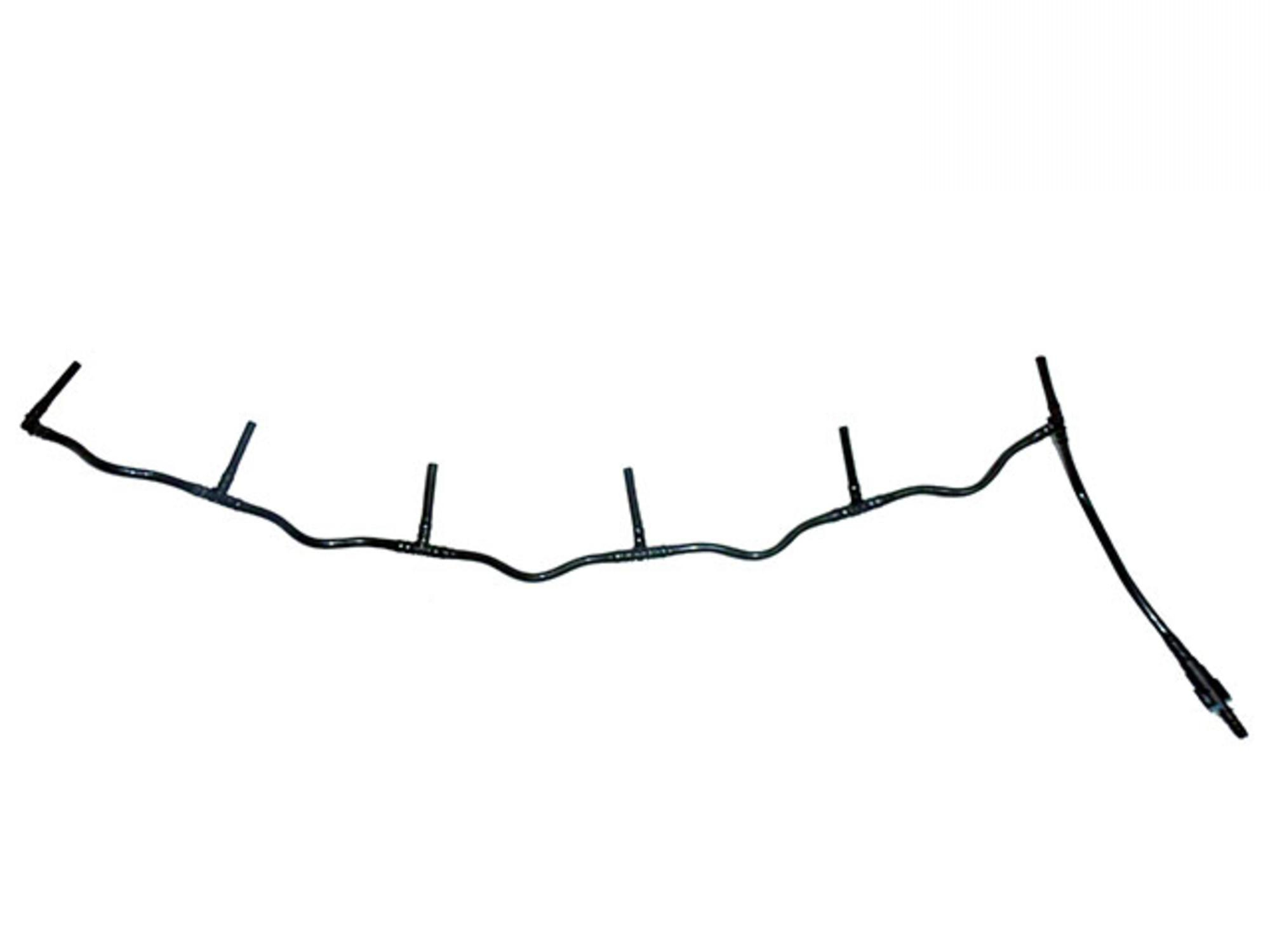 TUBO AGUA CABECOTE 13 LTS - 2107466