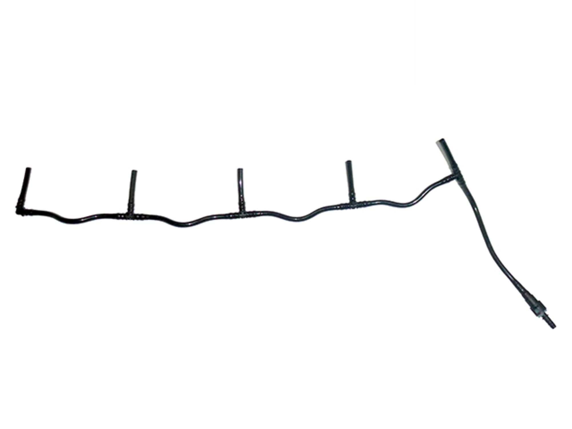 TUBO AGUA CABECOTE 9 LTS - 2078132