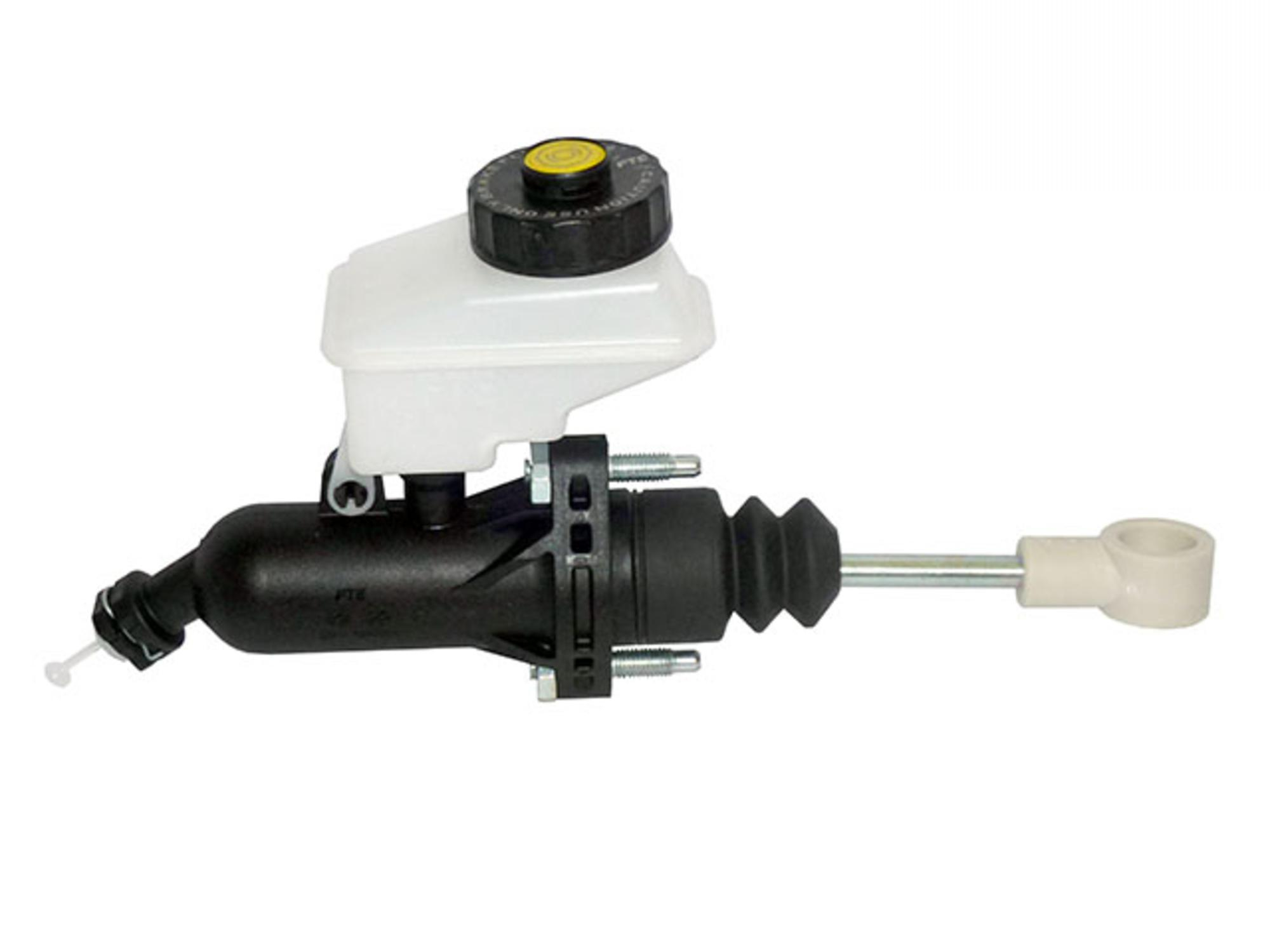 CILINDRO EMBREAGEM C/RESERV.FTE/VALEO - 20553587