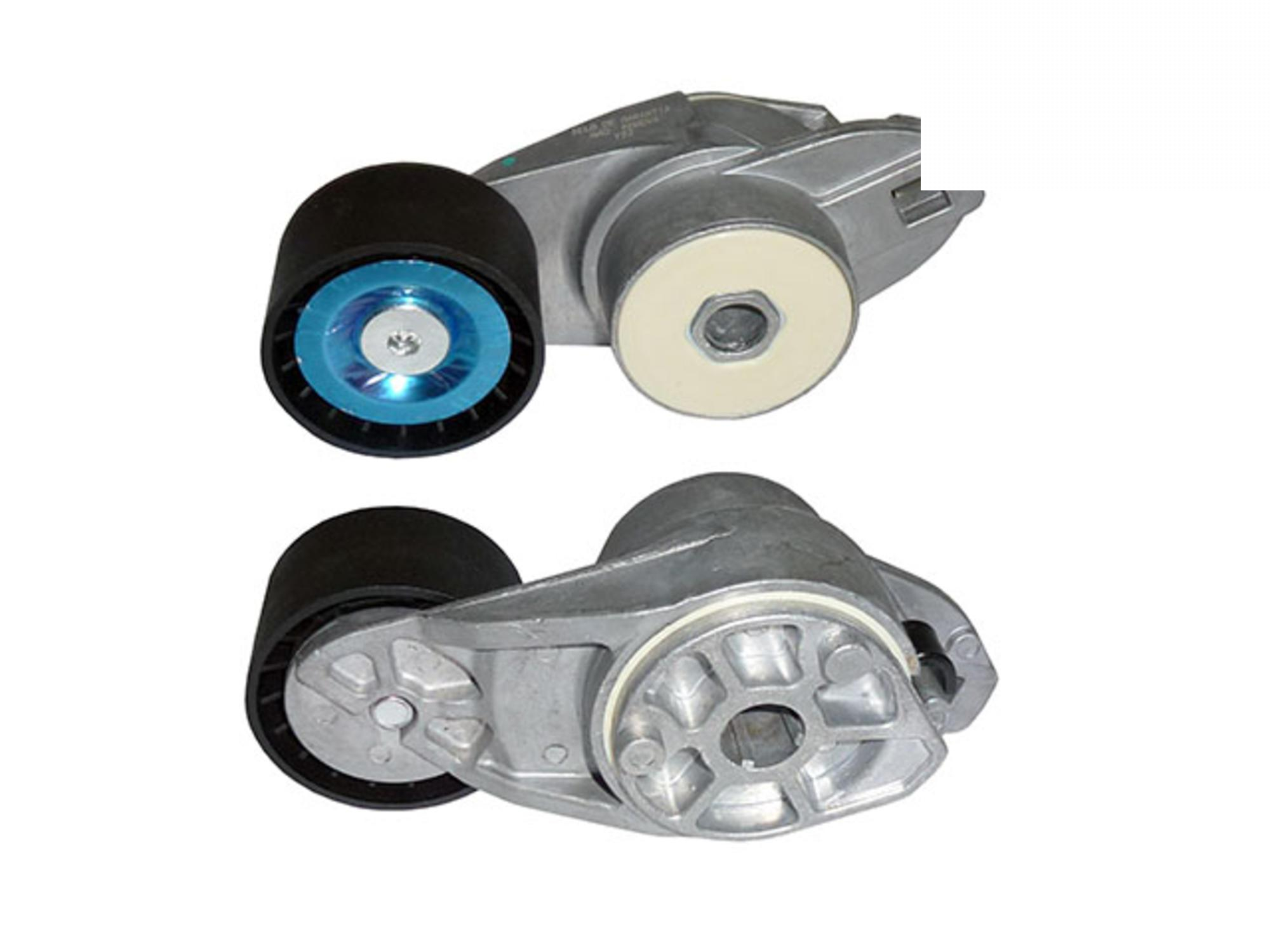 TENSOR CORREIA POLIA NYLON LISA - 20487079