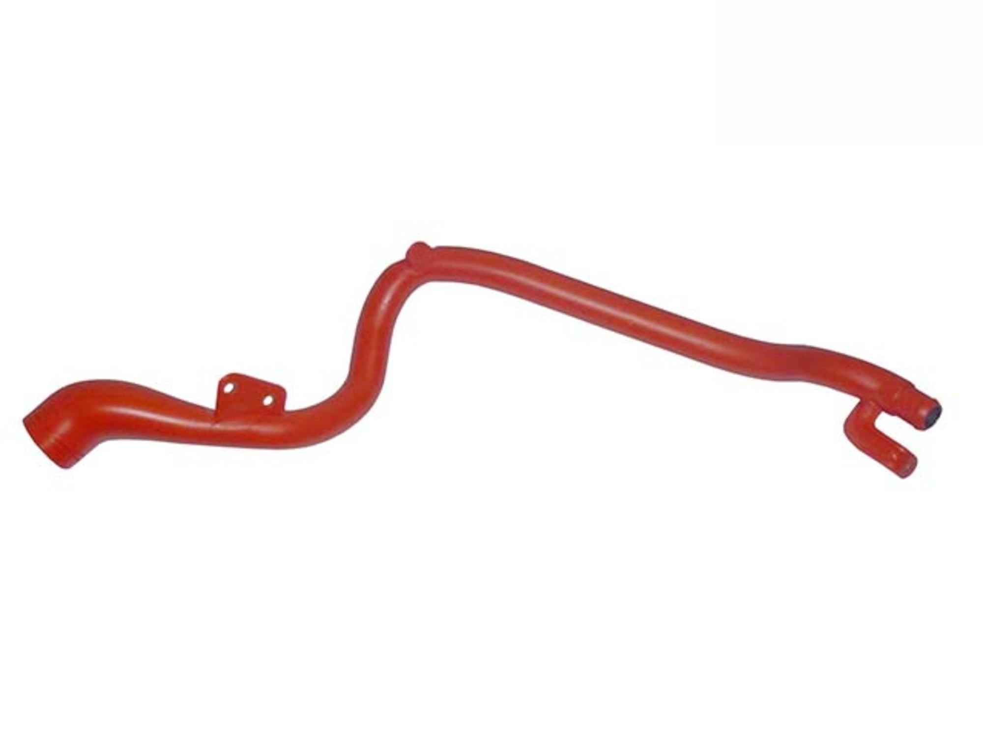 TUBO ENCHIMENTO OLEO S/TAMPA - 1724875