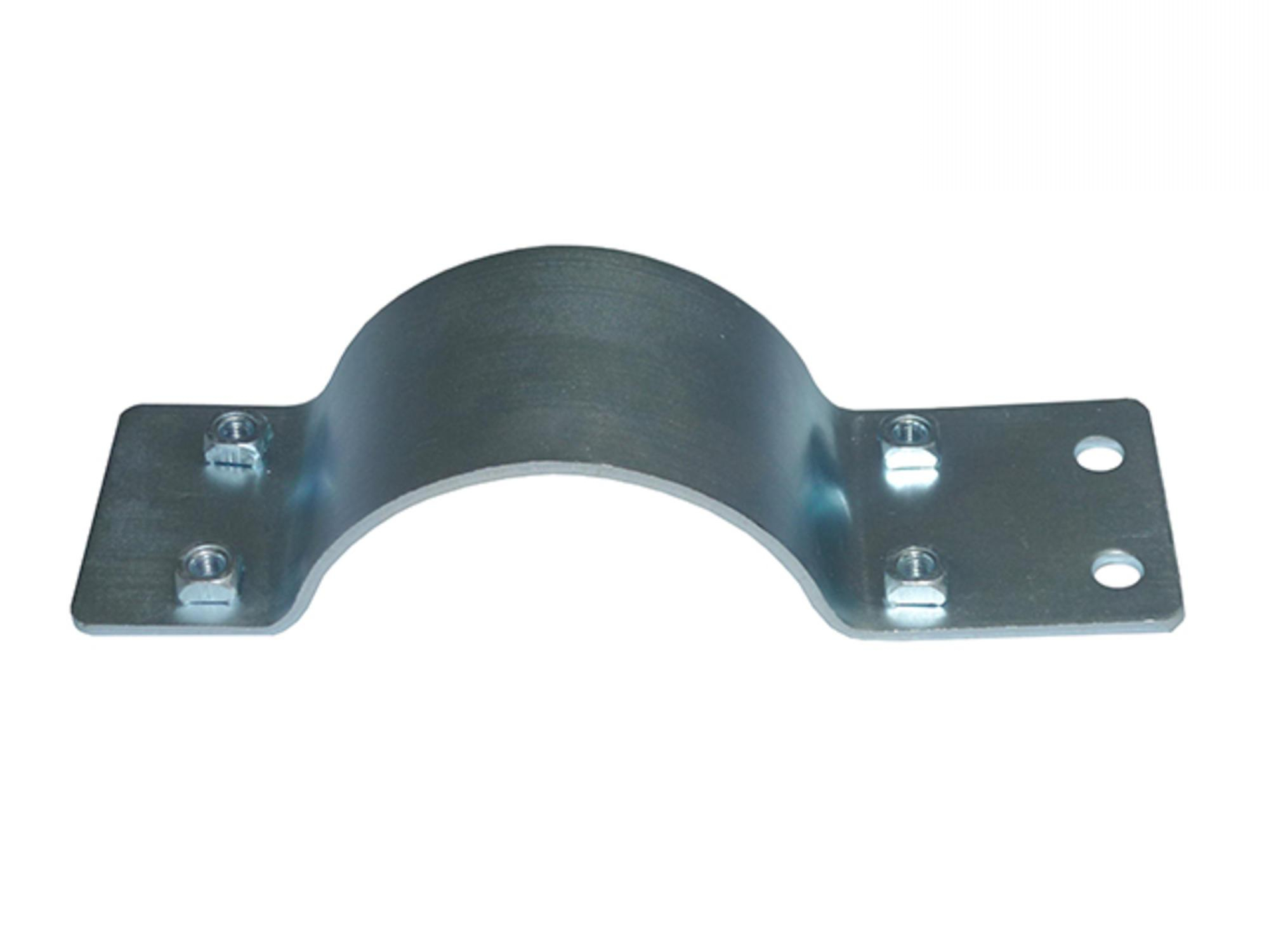 ABRAC TUBO ESCAPE 90MM/3,5POL.ORIGINAL - 3844905440