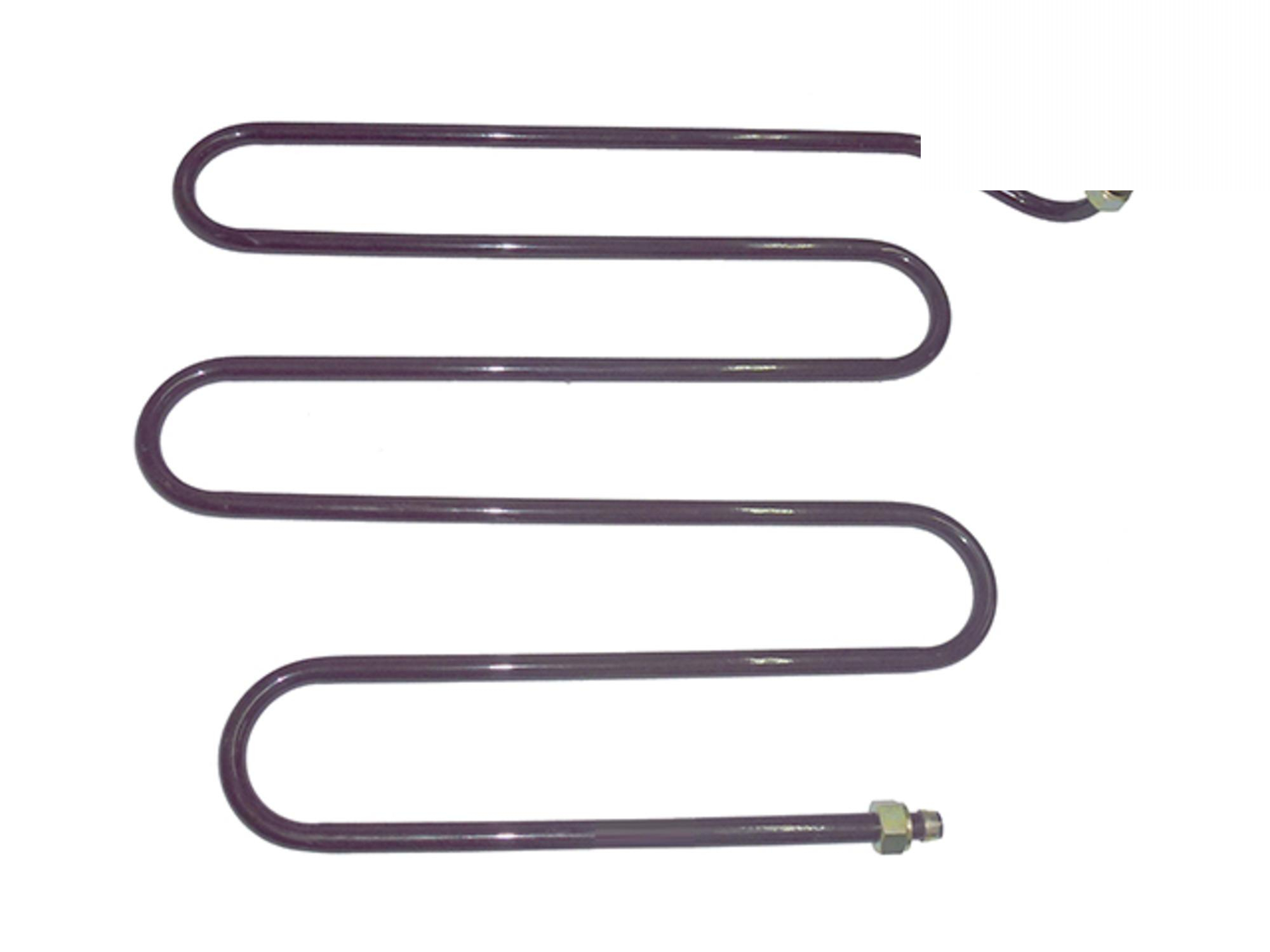 TUBO COMPRESSOR - 9584203829