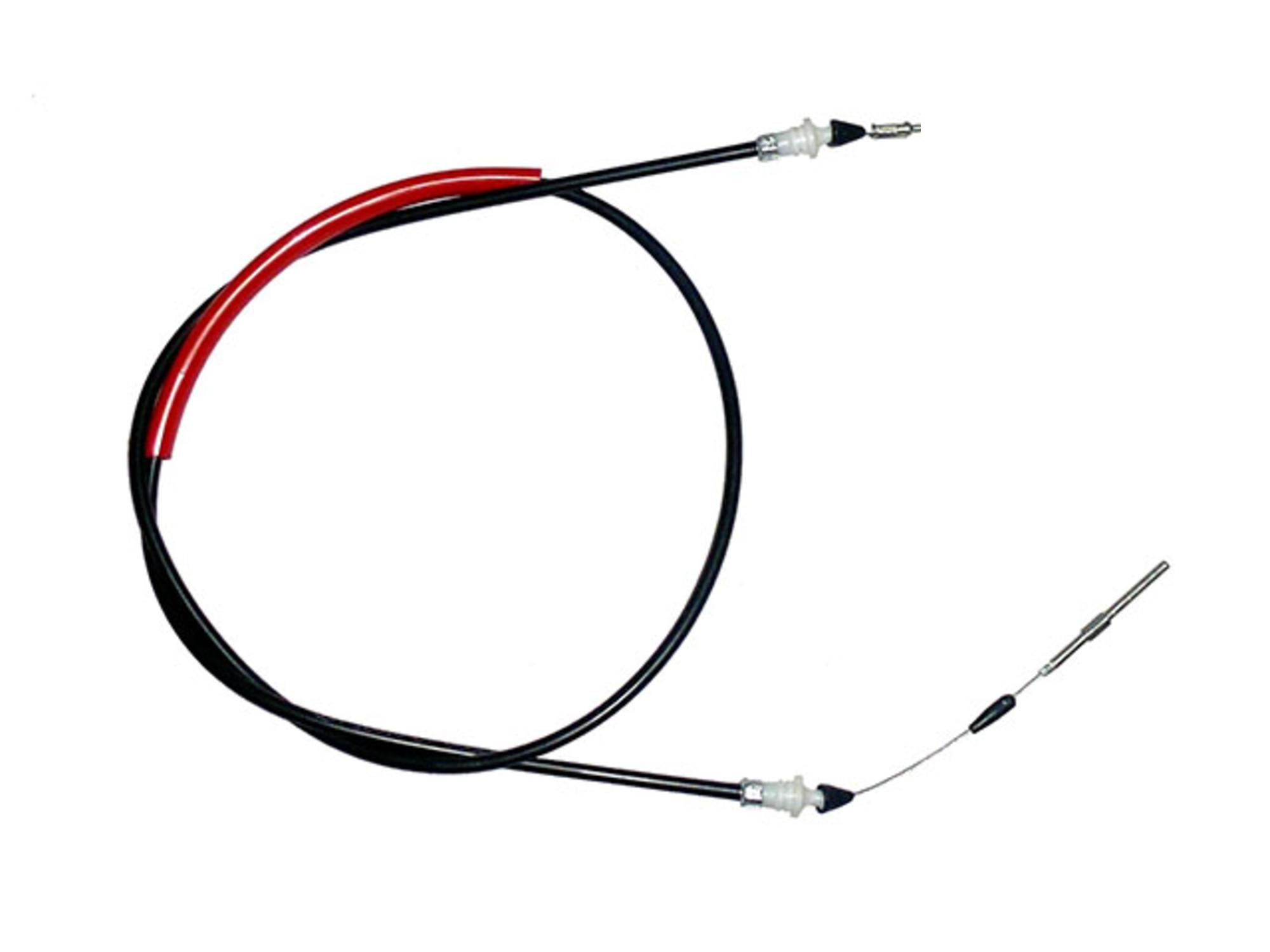 CABO ACELERADOR (1499MM) - TAP721555