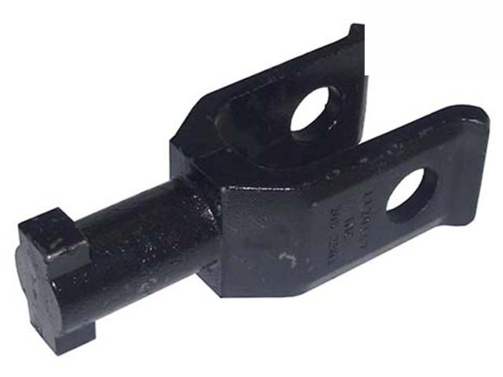 FLANGE ACOPLAMENTO - 20442050