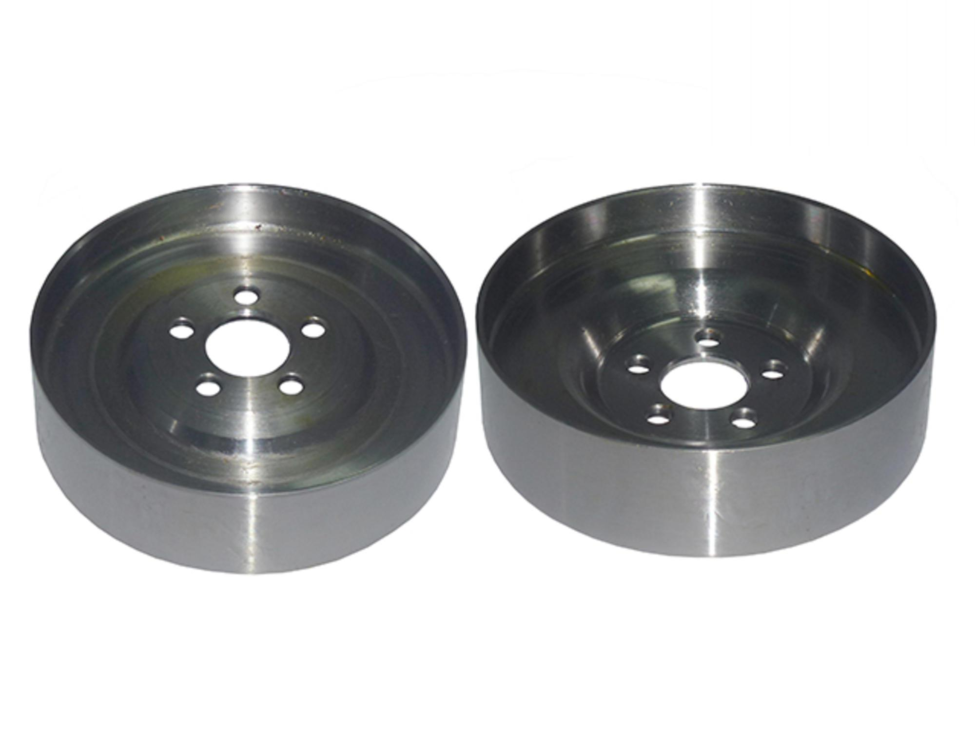 POLIA BOMBA AGUA - 20711223