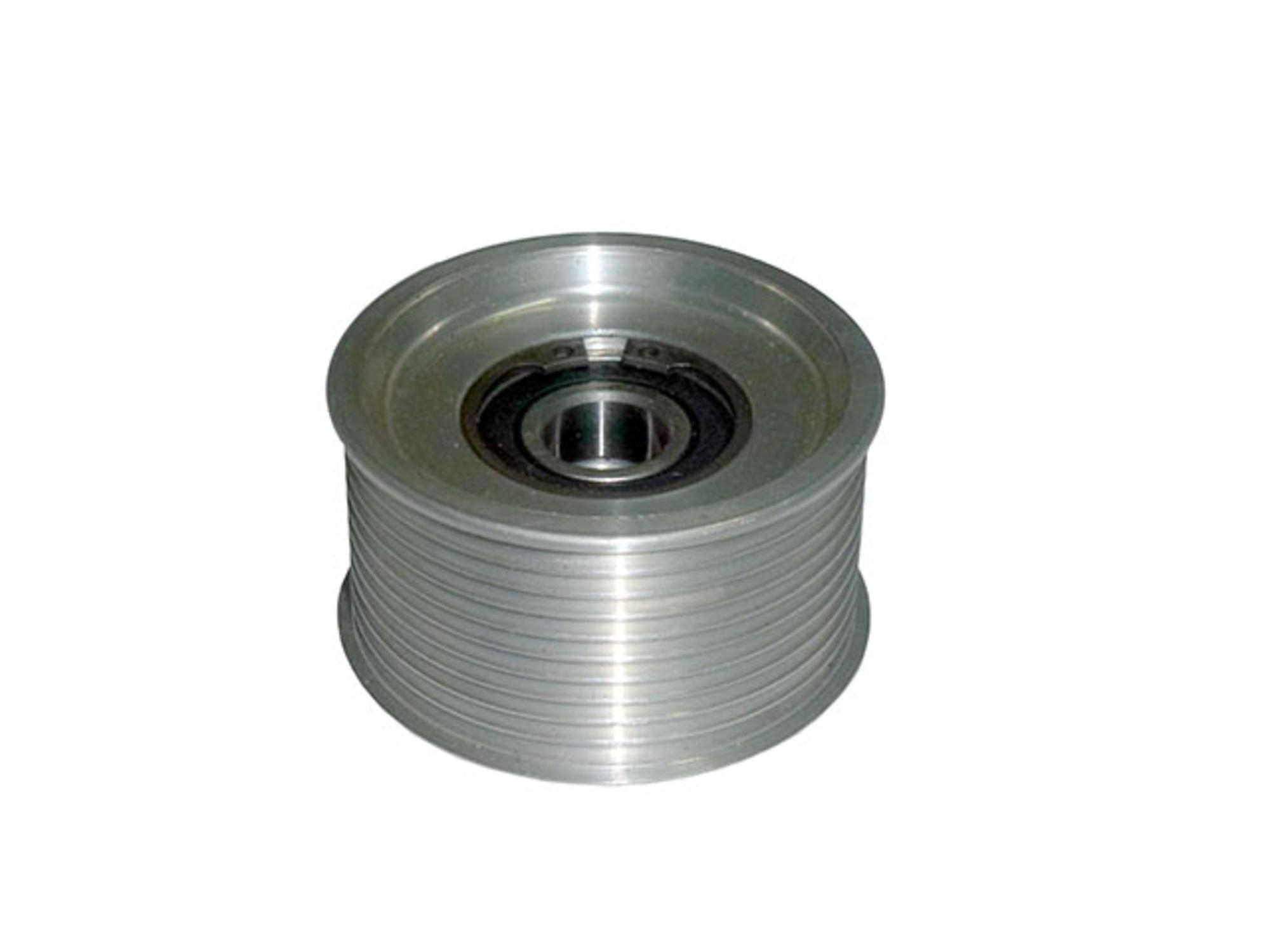 POLIA EST.CORREIA ACO ROLAM.2INHA - 8086970