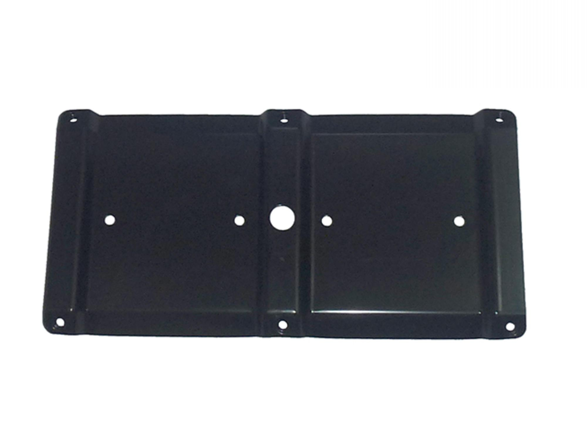 CHAPA SUPERIOR MEIO PARALAMA TRACADO - 1378188