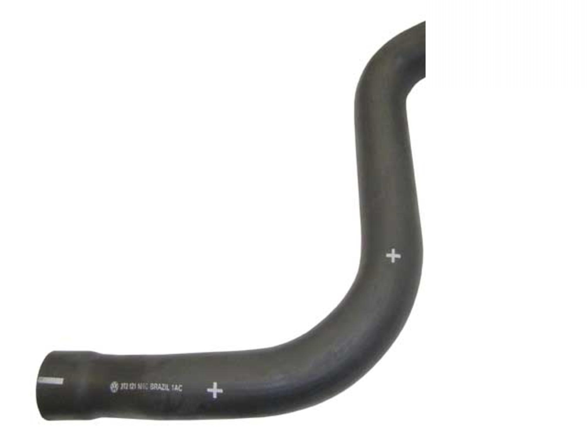 MANGUEIRA SUPERIOR RADIADOR - 2T2121101G