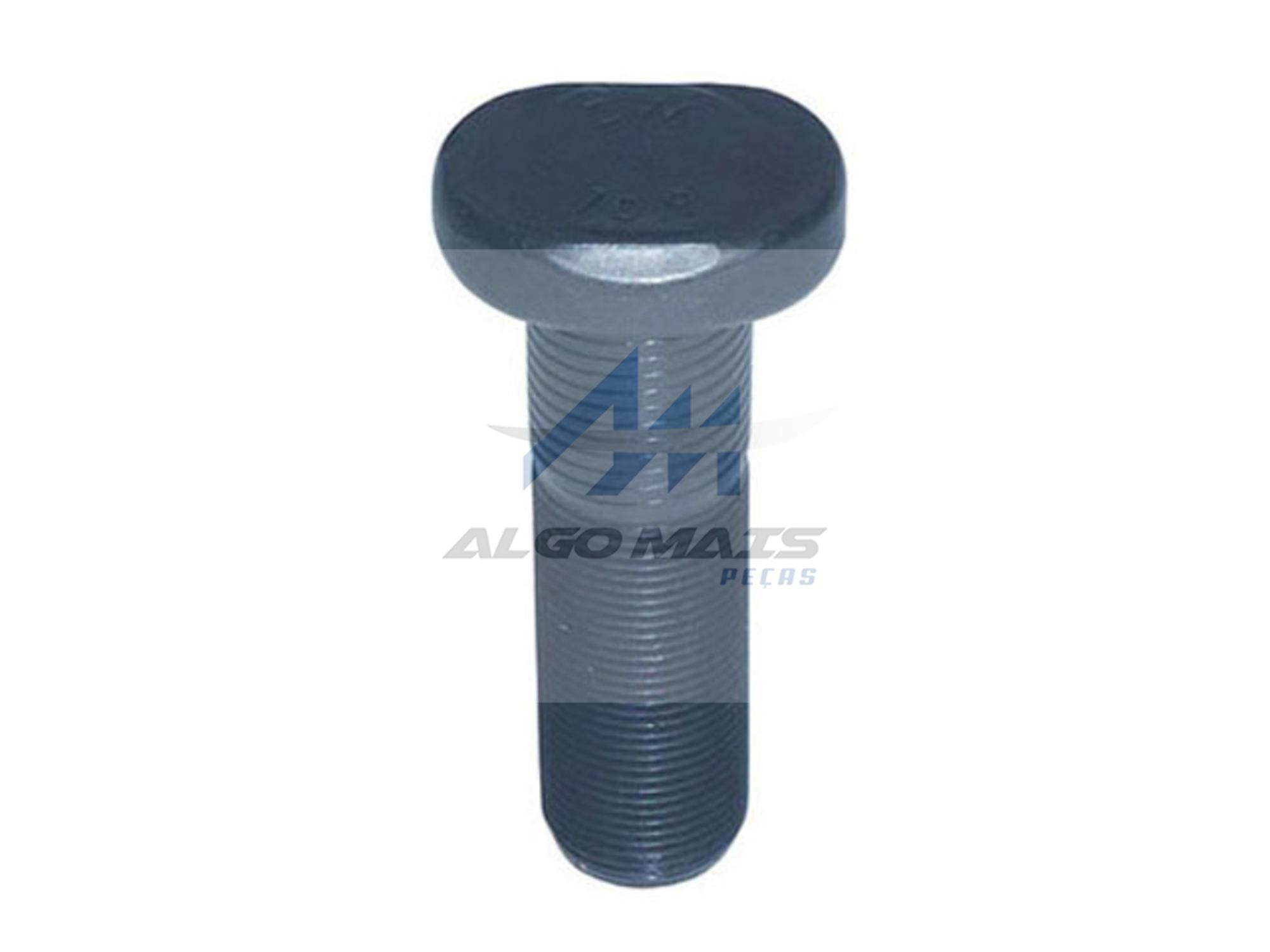 PARAF RODA RECART.HORIZ.DT.M22X77/87,5X1 - 4014571