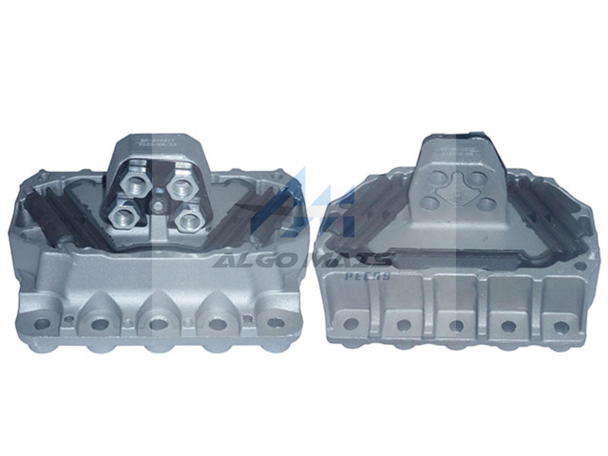 COXIM TRASEIRO SUSPENSAO CAMBIO - 20399980