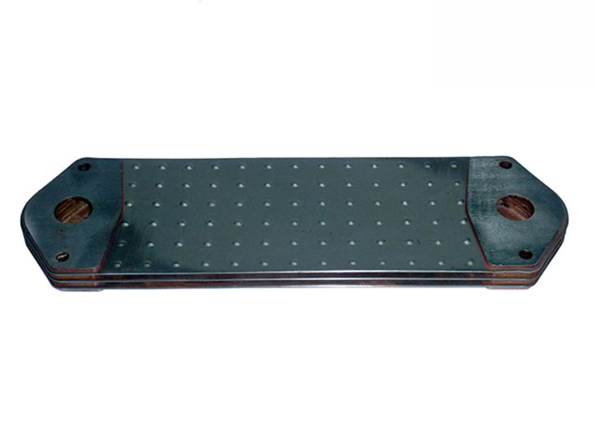 RADIADOR OLEO CAMBIO 3 FOLHAS - 1351348