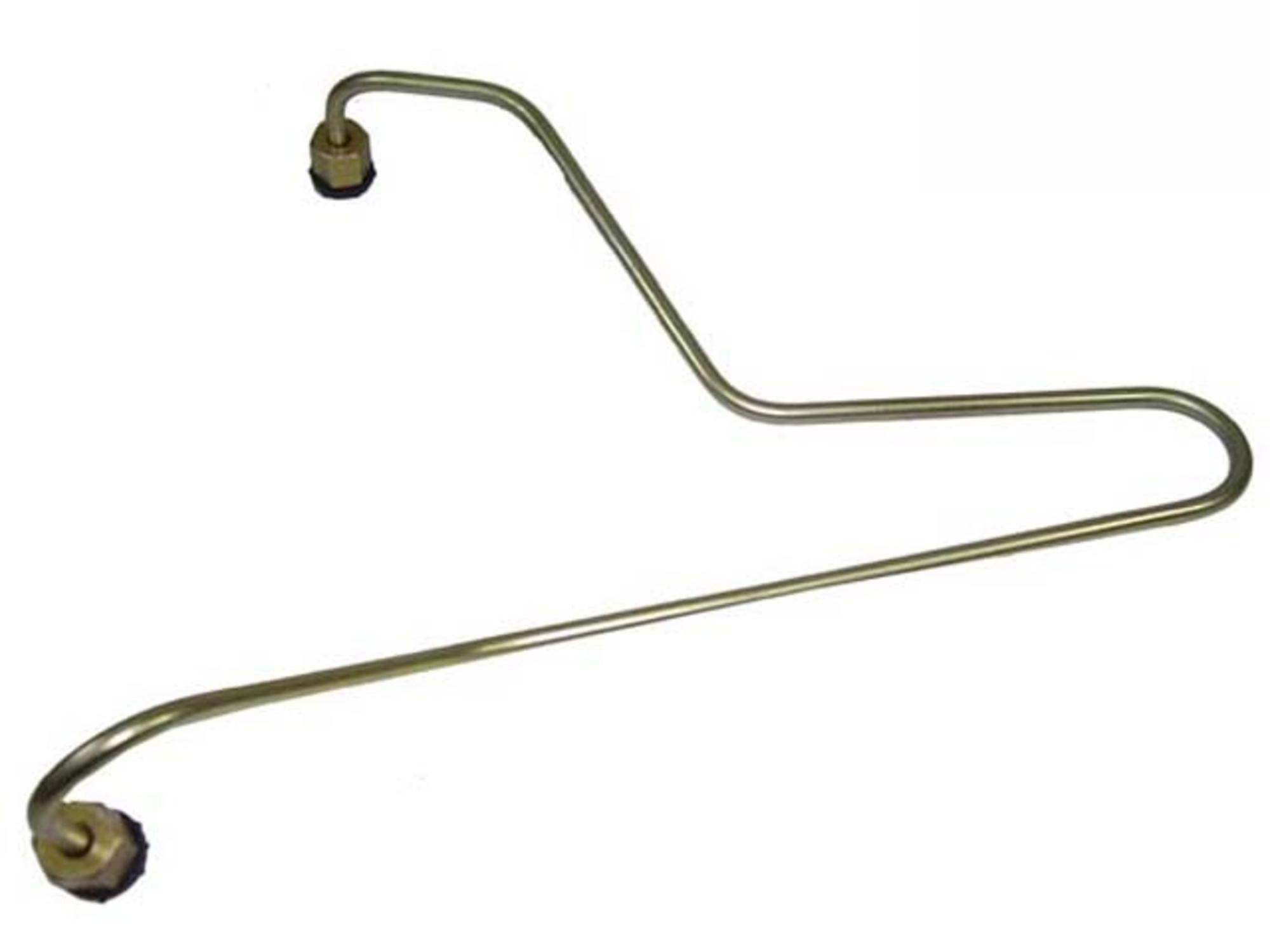 CANO INJ.1� CIL.CUMMINS 8,3L BOMBA EM LI - TRG130301